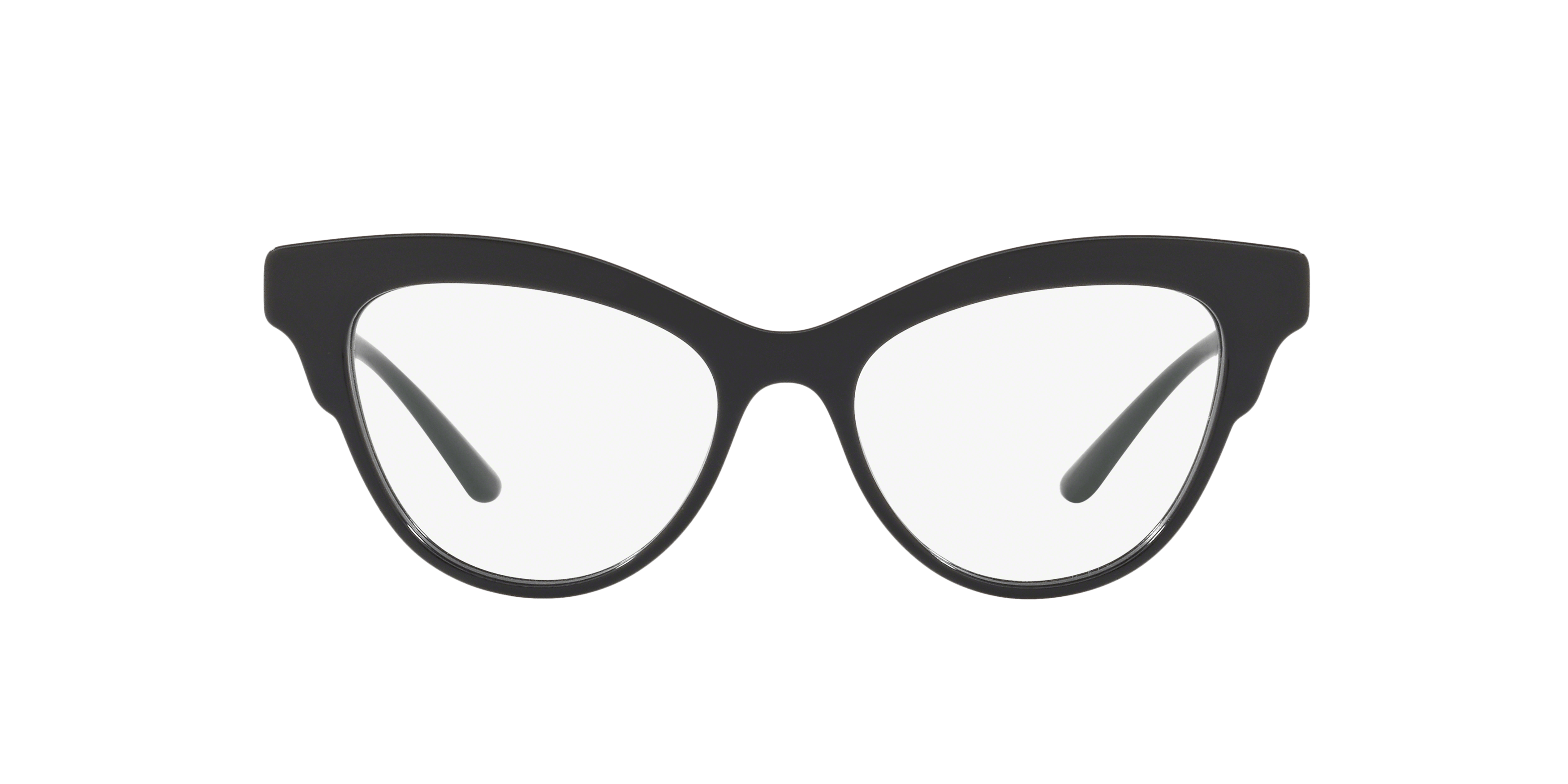 Front, Dolce&Gabbana DG3313 501