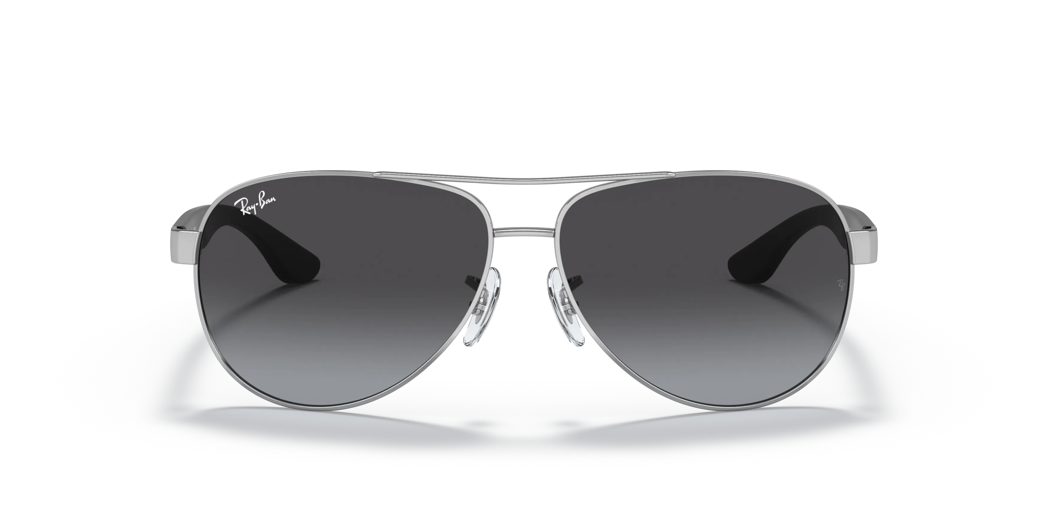 Front, RAY-BAN RB3457 134/8G