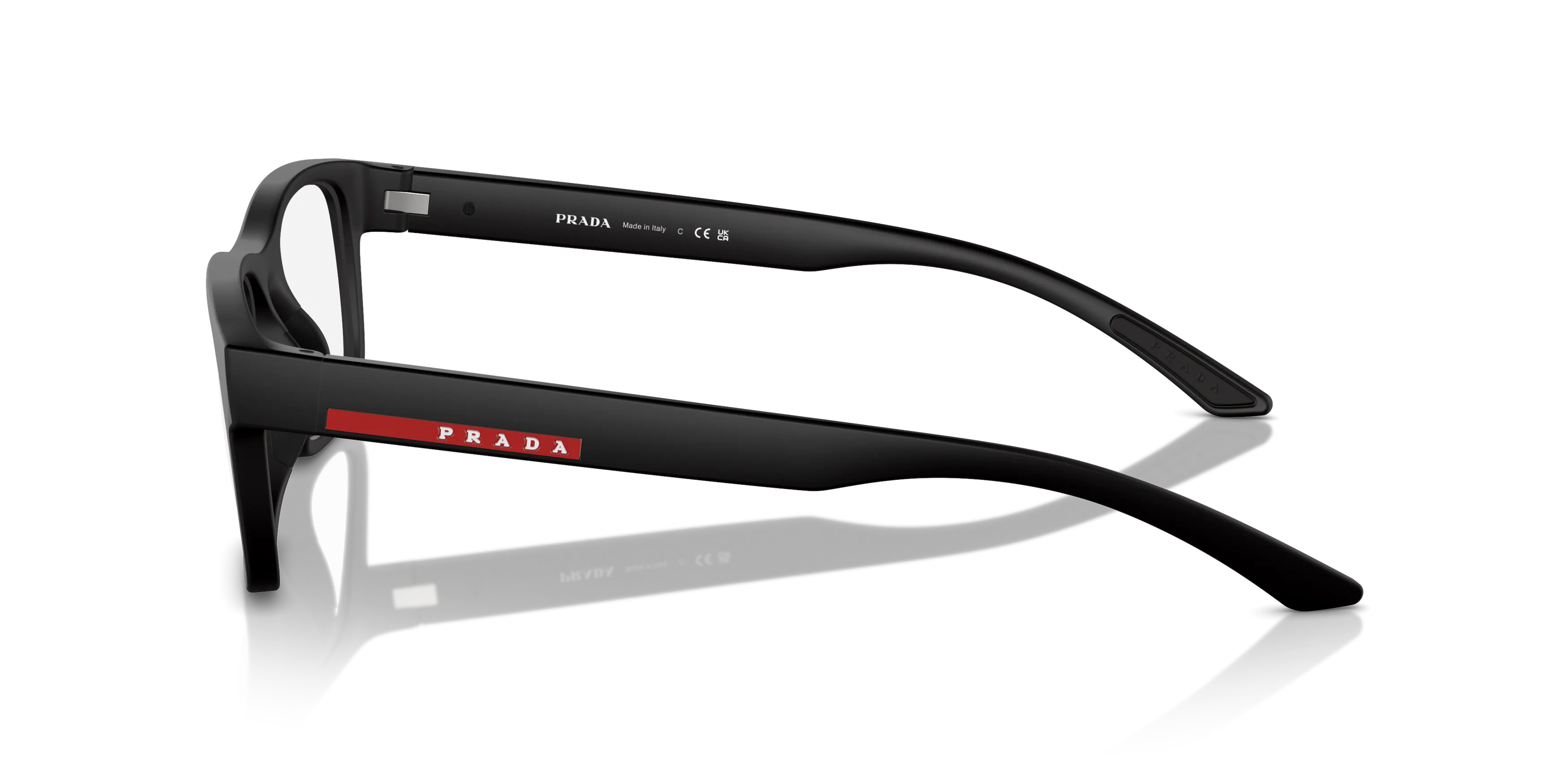 Angle_Left02, Prada Linea Rossa PS 04QV DG01O1