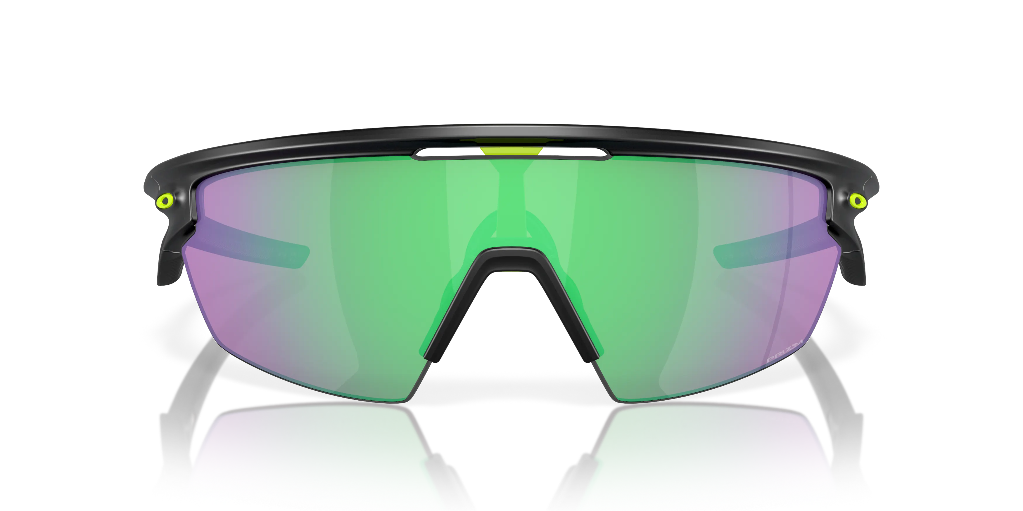Front, Oakley Sphaera OO9403 940308 Solglasögon