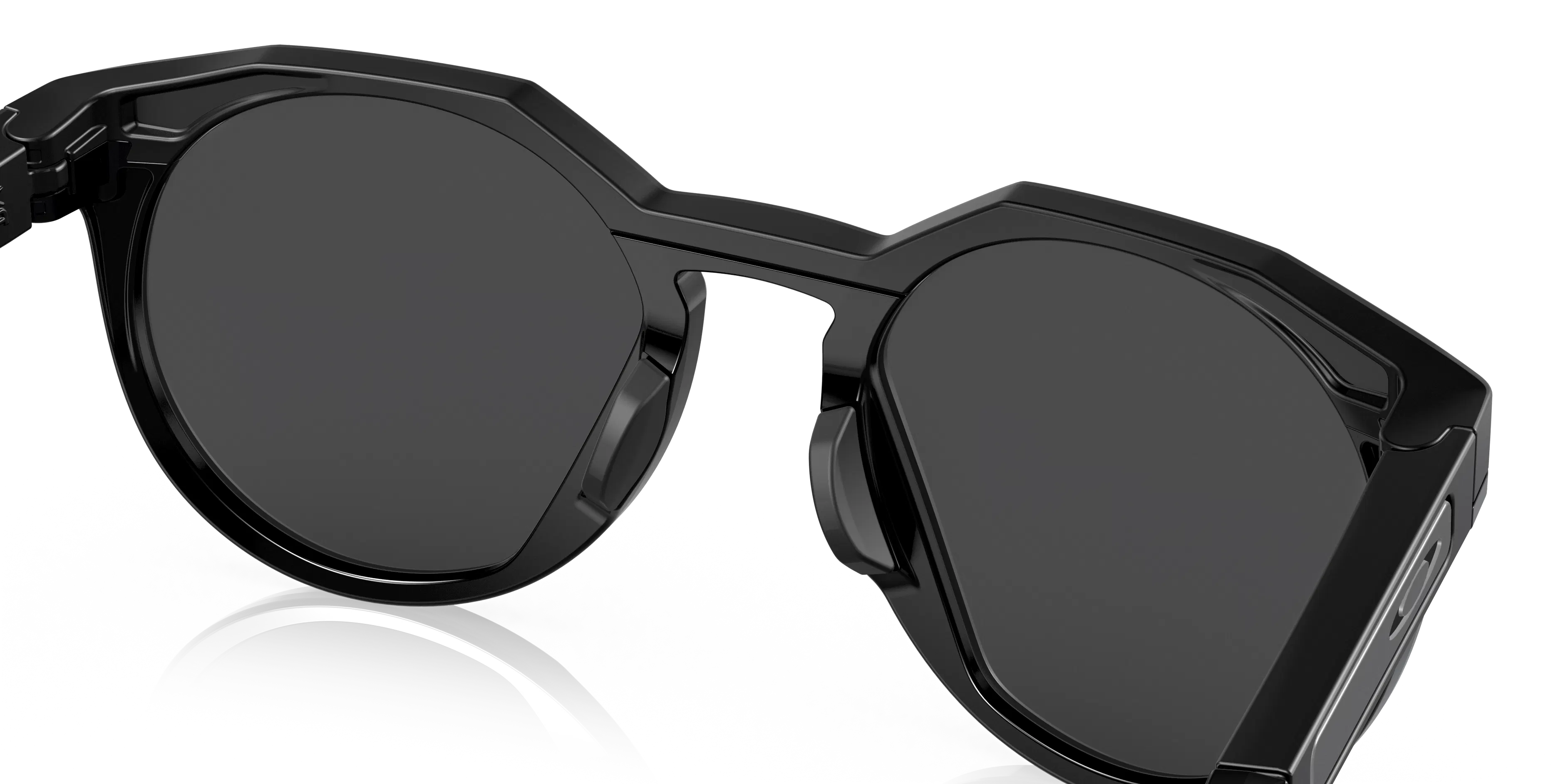 Detail05, Oakley HSTN OO 9242 Sunglasses