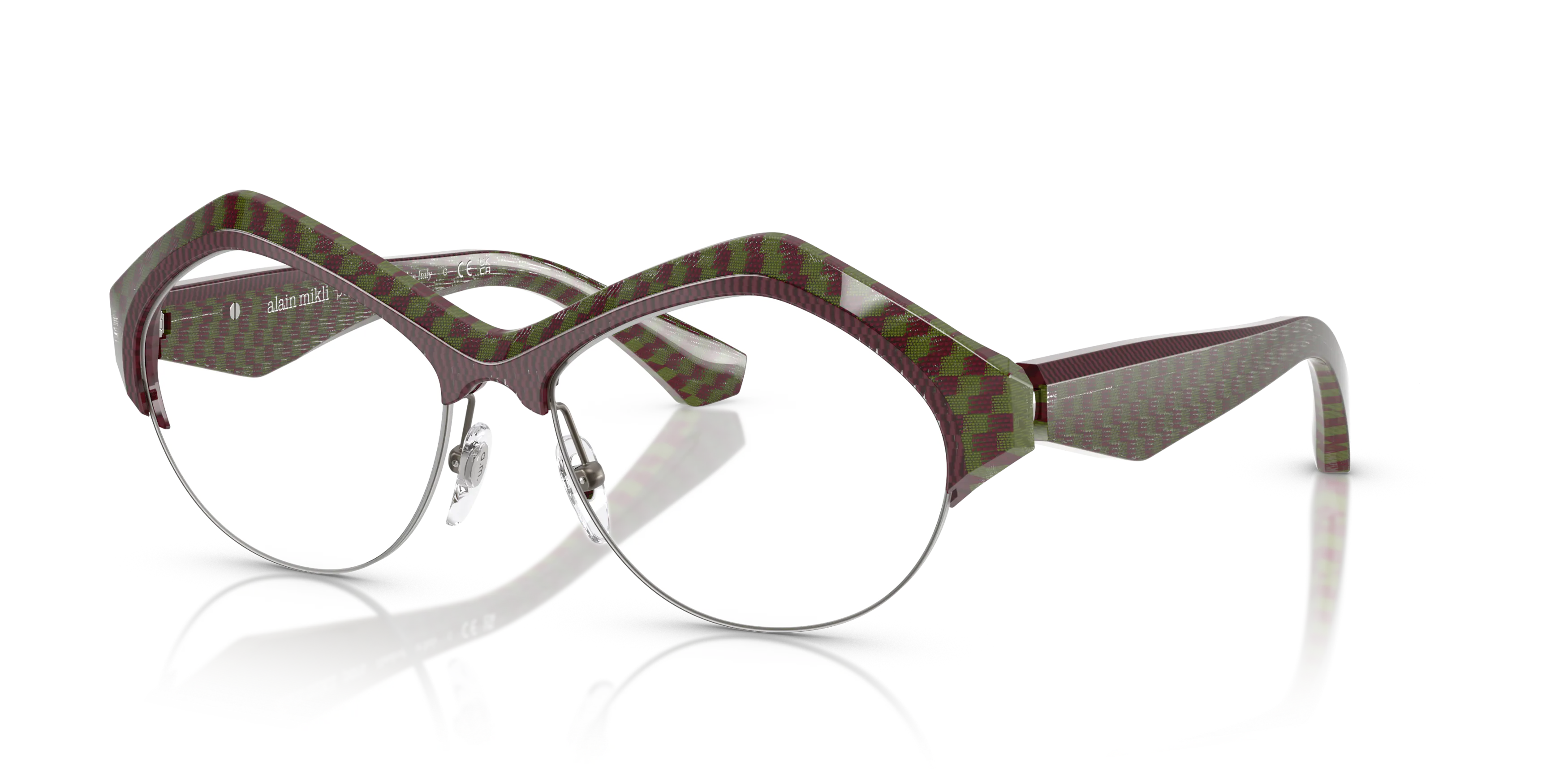 Angle_Left01, Alain Mikli A03521 001