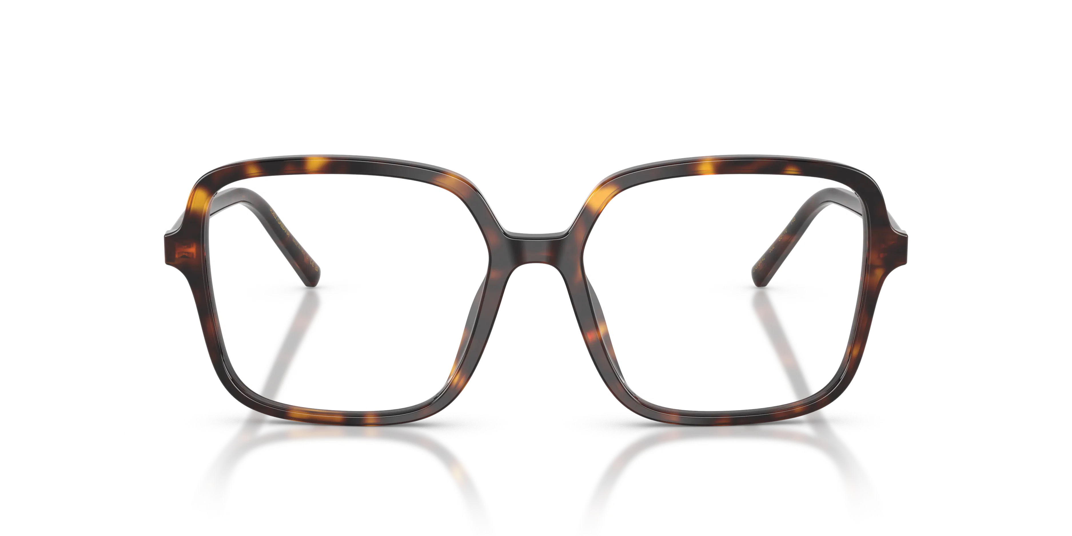 Front, Dolce&Gabbana DG3442 502