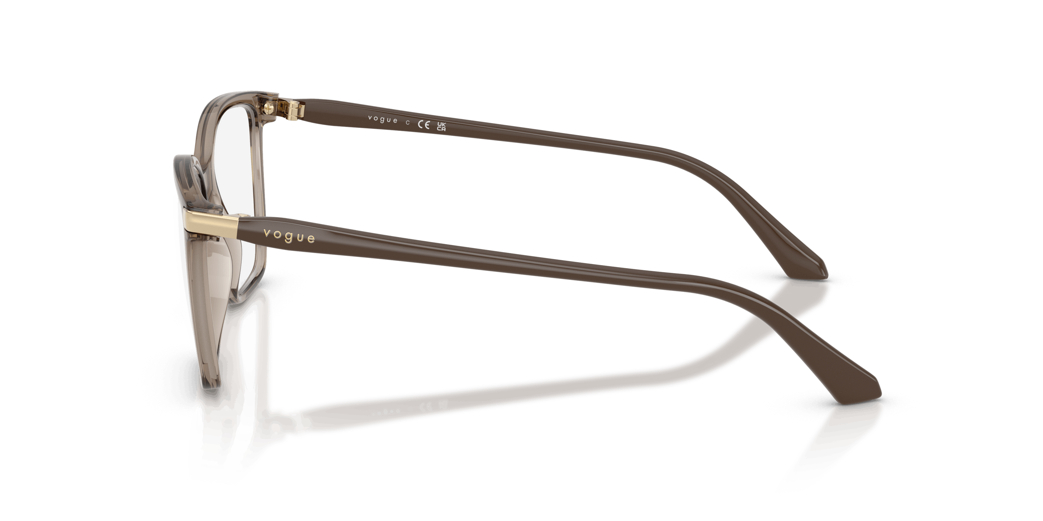 Angle_Left02, Vogue Eyewear VO5654 3156