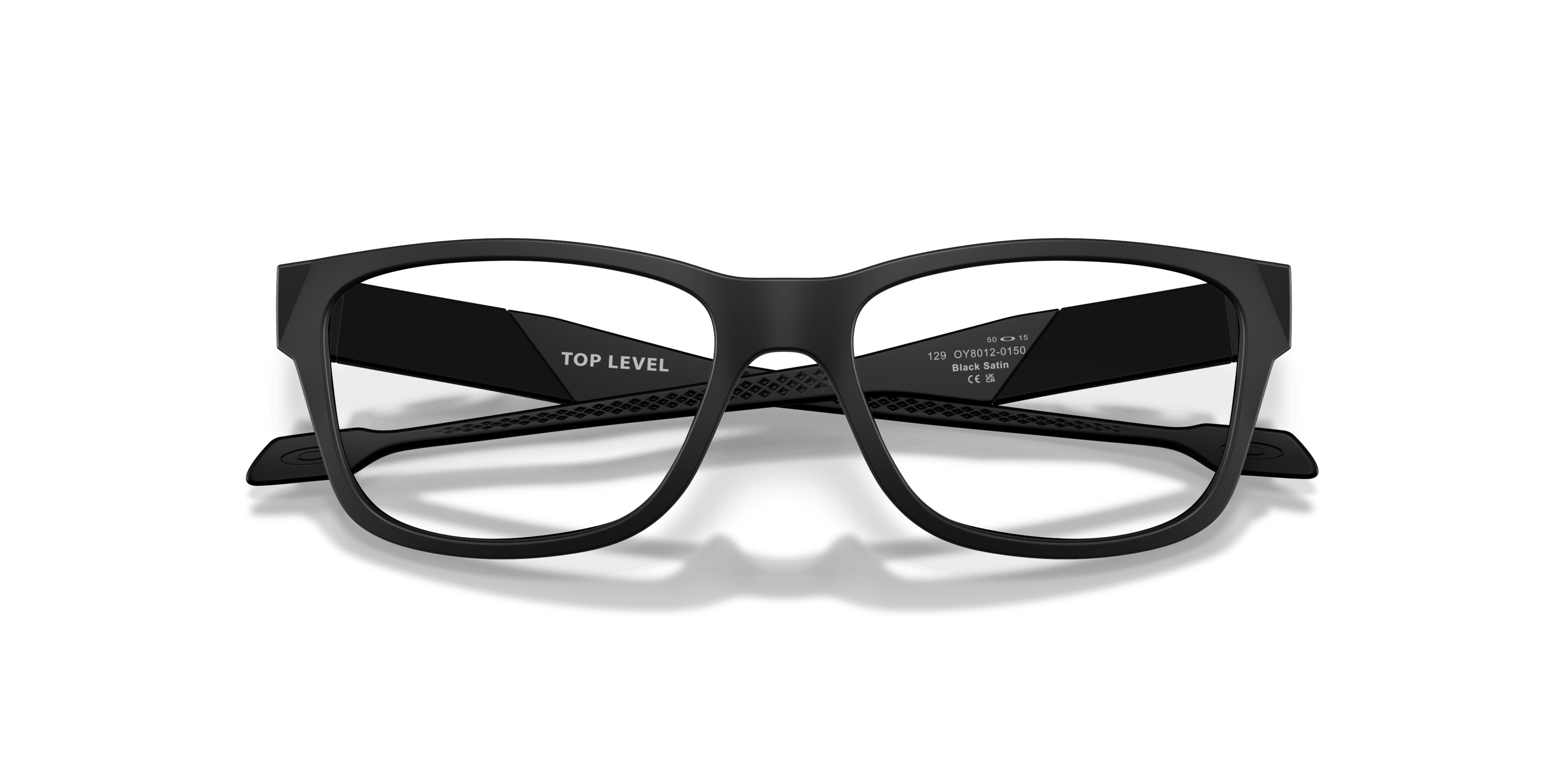 Folded, Oakley TOP LEVEL OY8012 801201