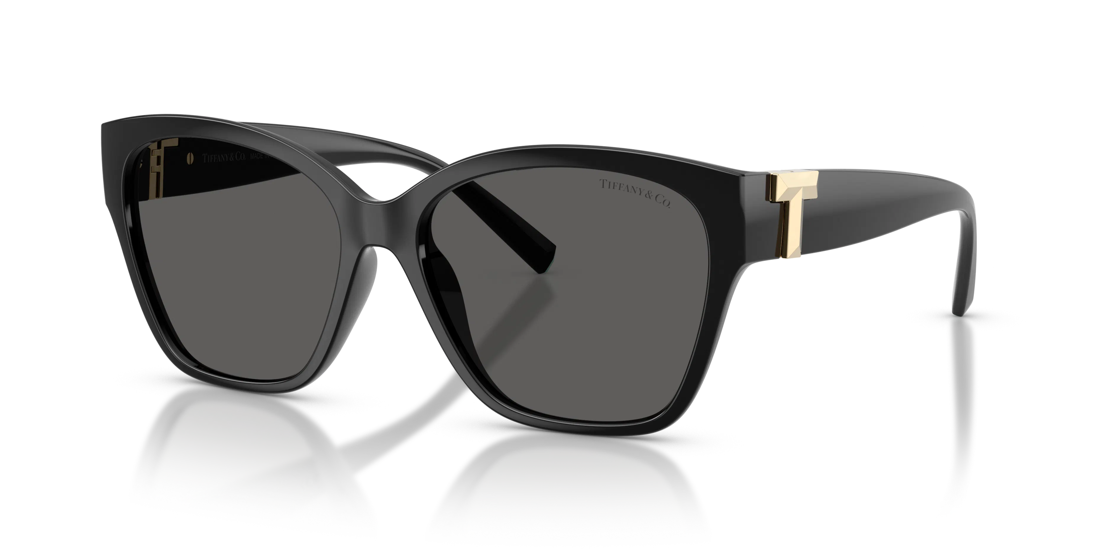 Angle_Left01, Tiffany & Co. TF 4254U Sunglasses