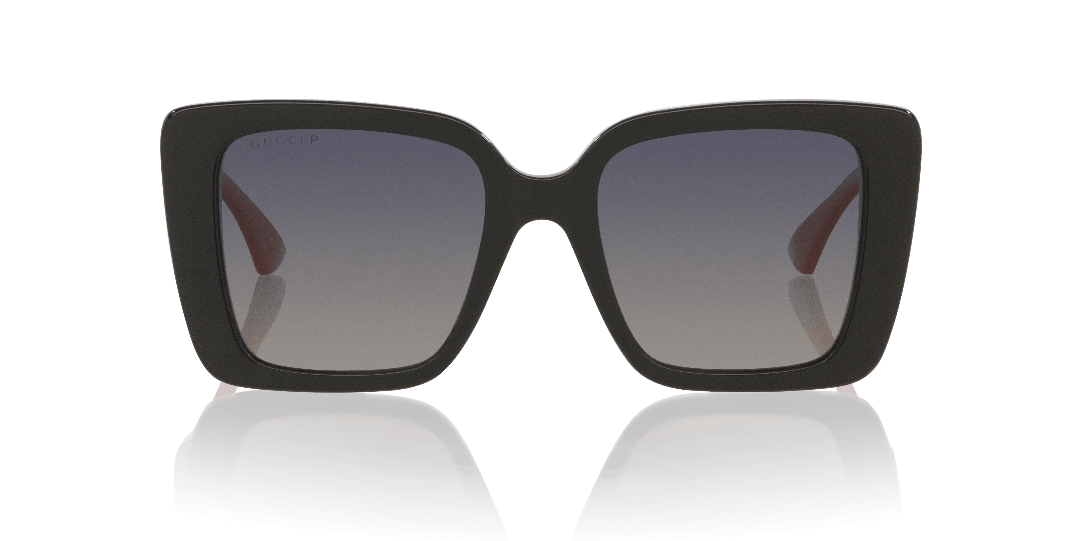 Front, Gucci GG1861S GC002405 1100L5