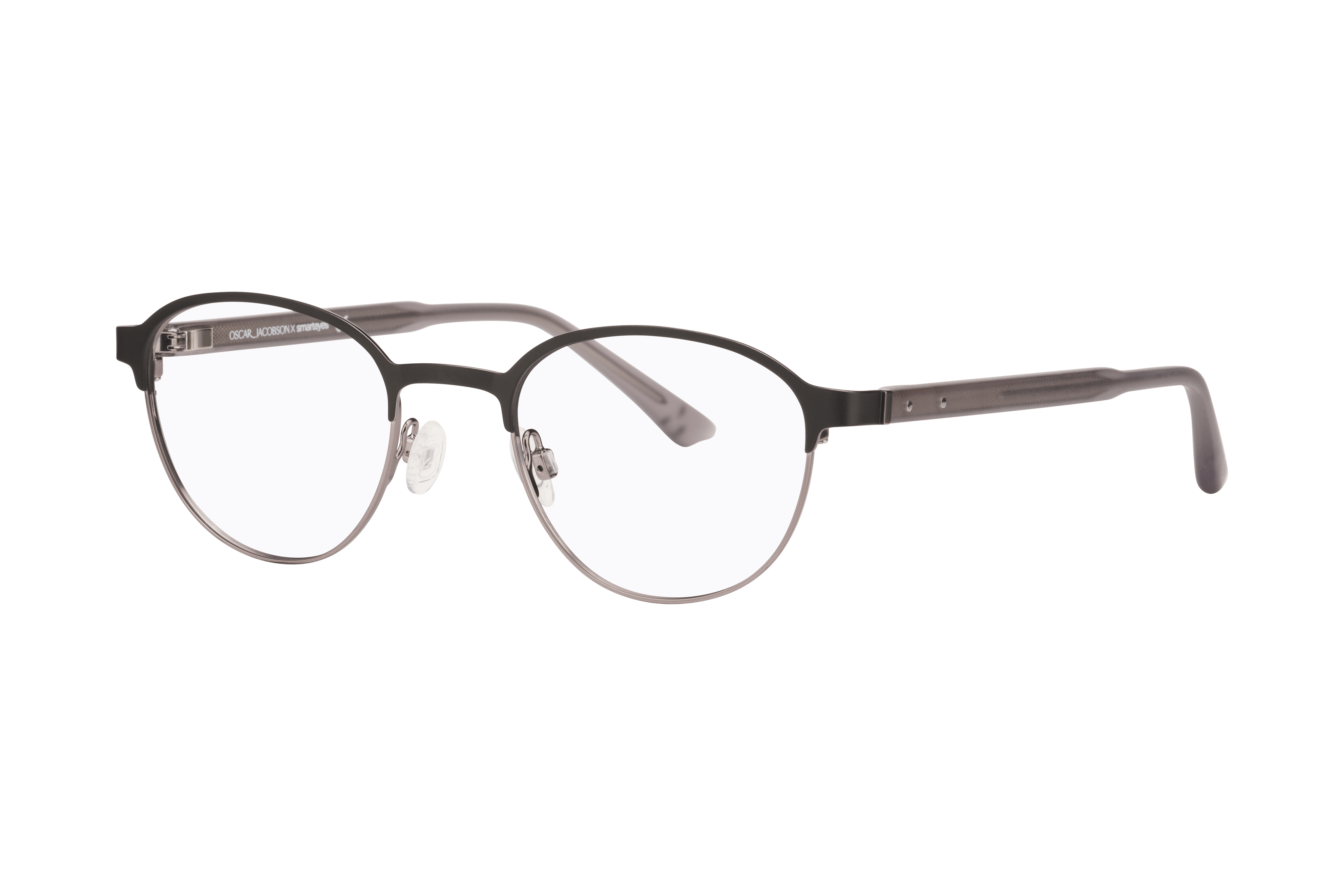 Angle_Left01, Oscar Jacobson Elof 9988 Glasögonbåge