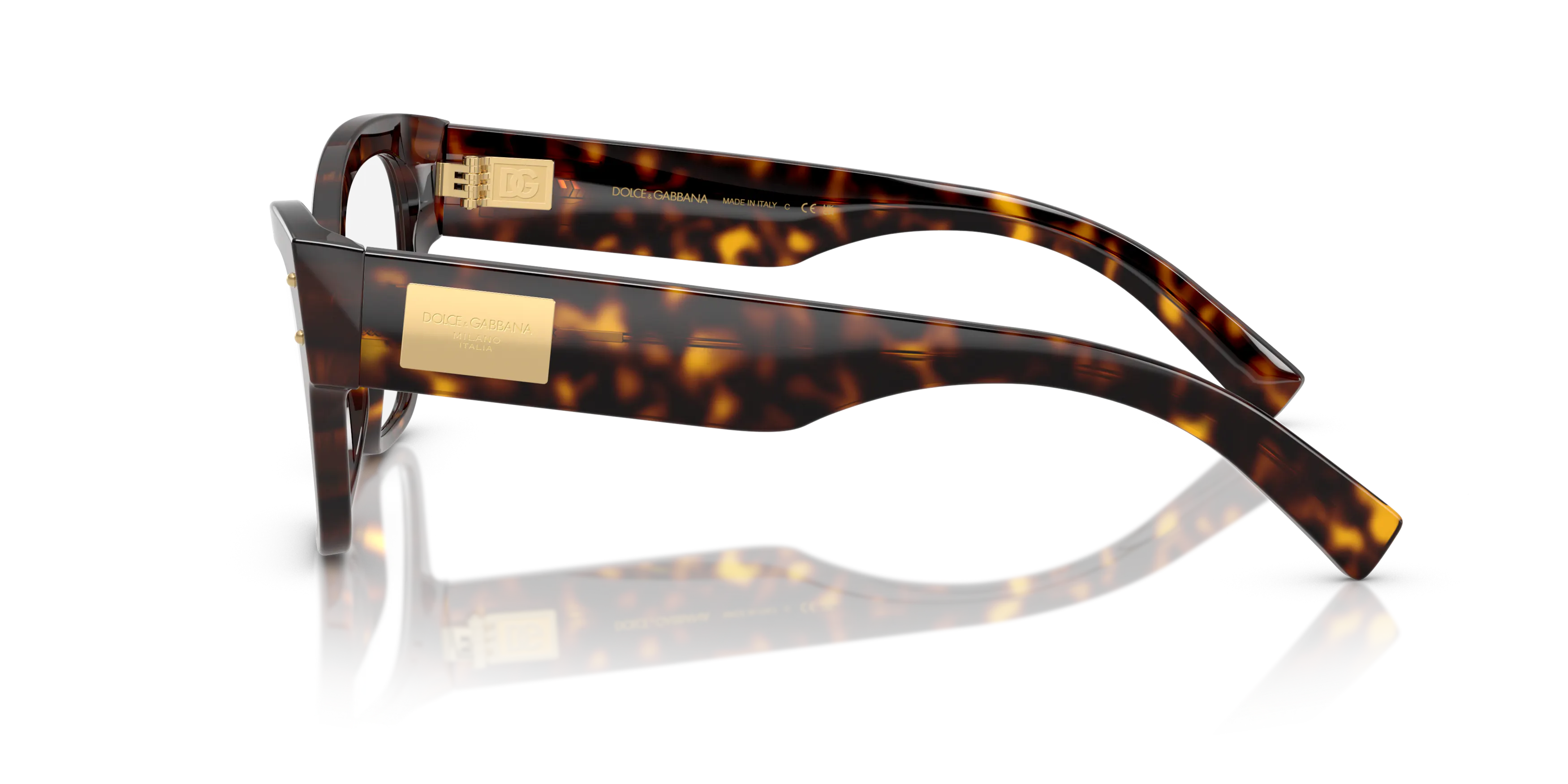 Angle_Left02, Dolce&Gabbana DG3404 502