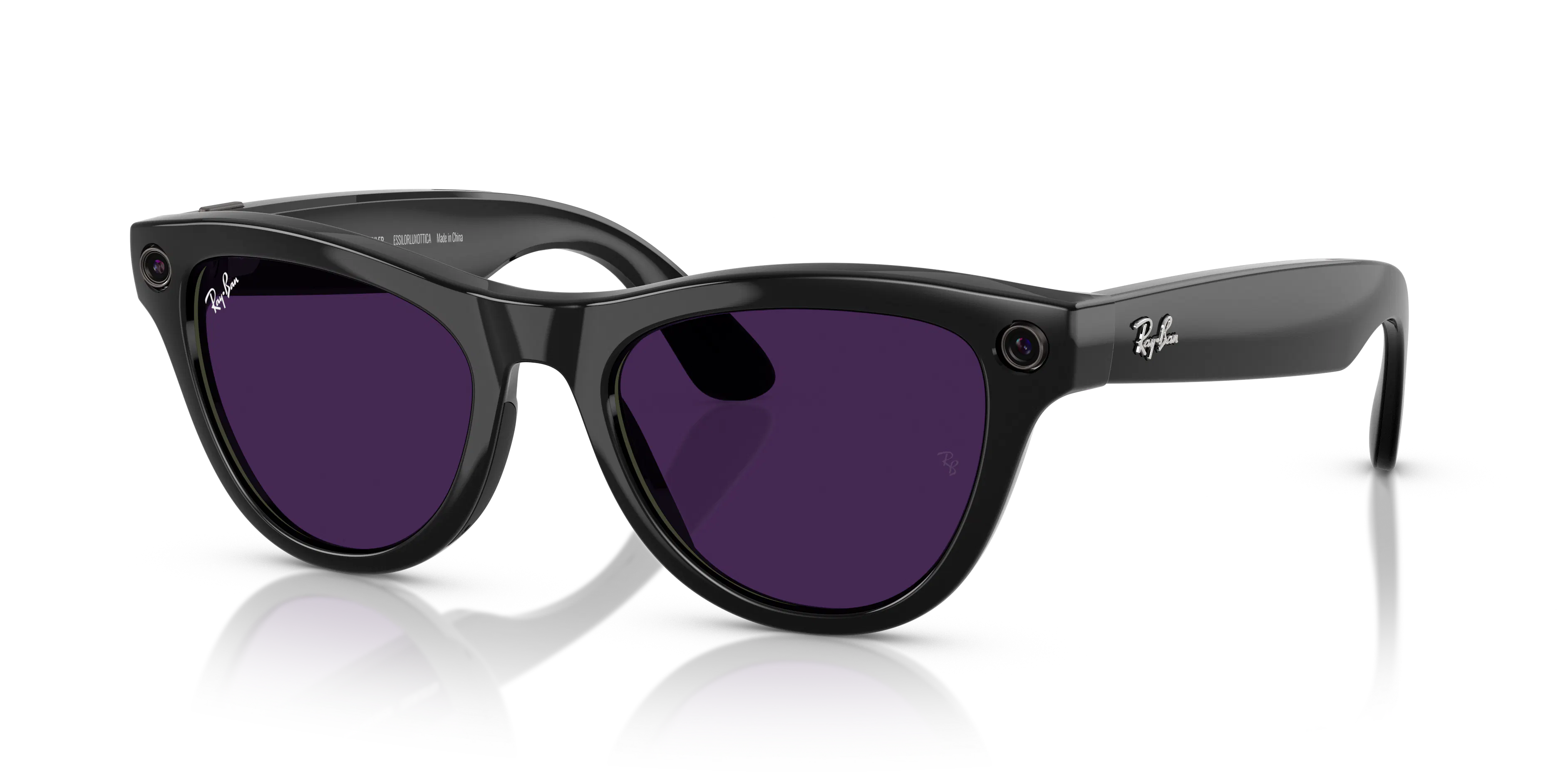 Detail01, Ray-Ban SKYLER RW4010 601/CH