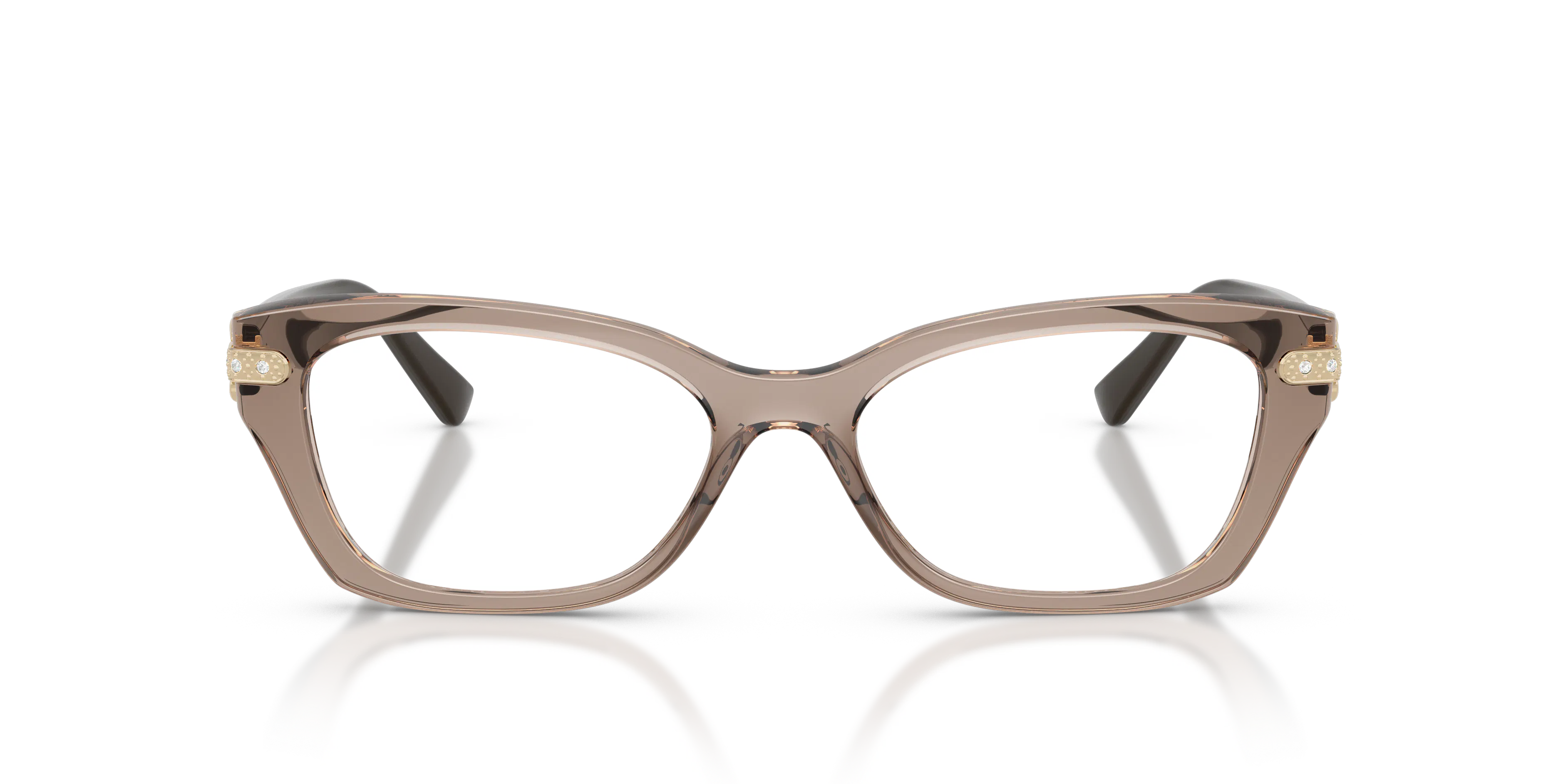 Front, Vogue Eyewear VO 5704B Glasses