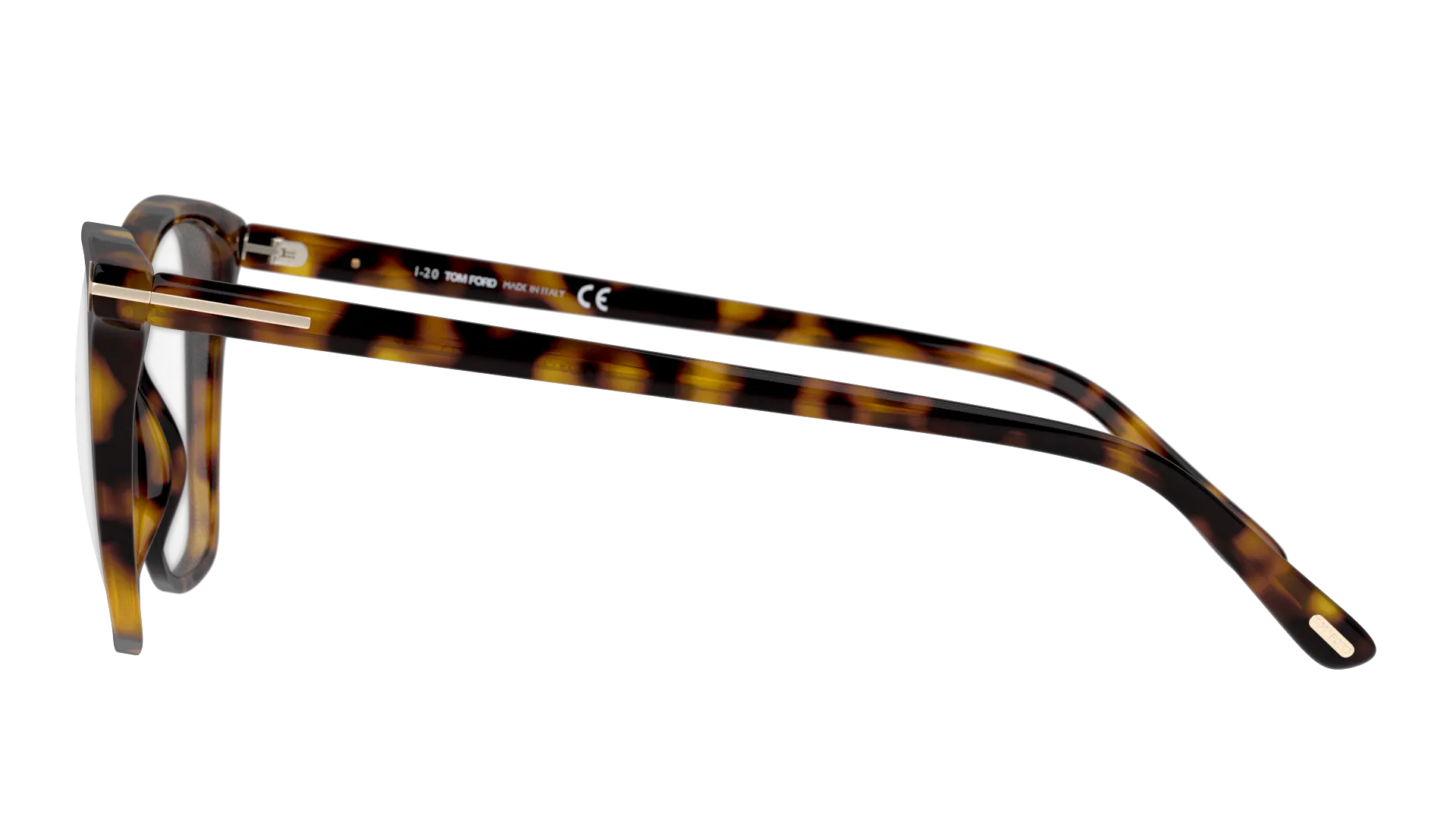 Angle_Left02, Tom Ford FT 5762-B Glasses