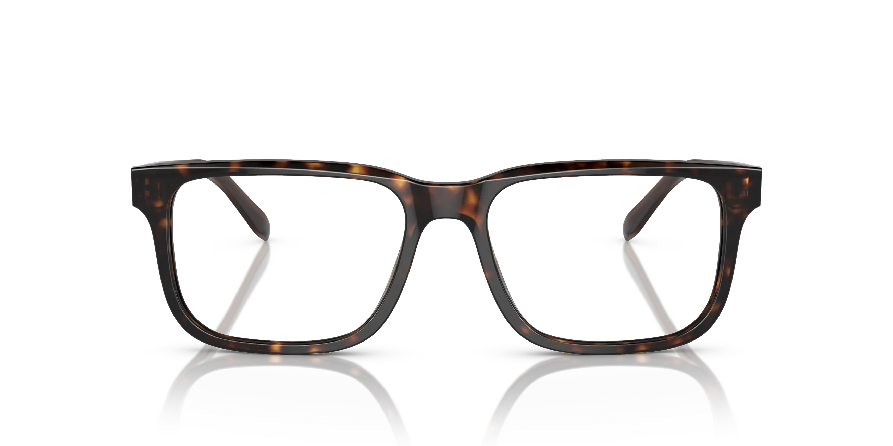 Front, Emporio Armani EA3218 5879