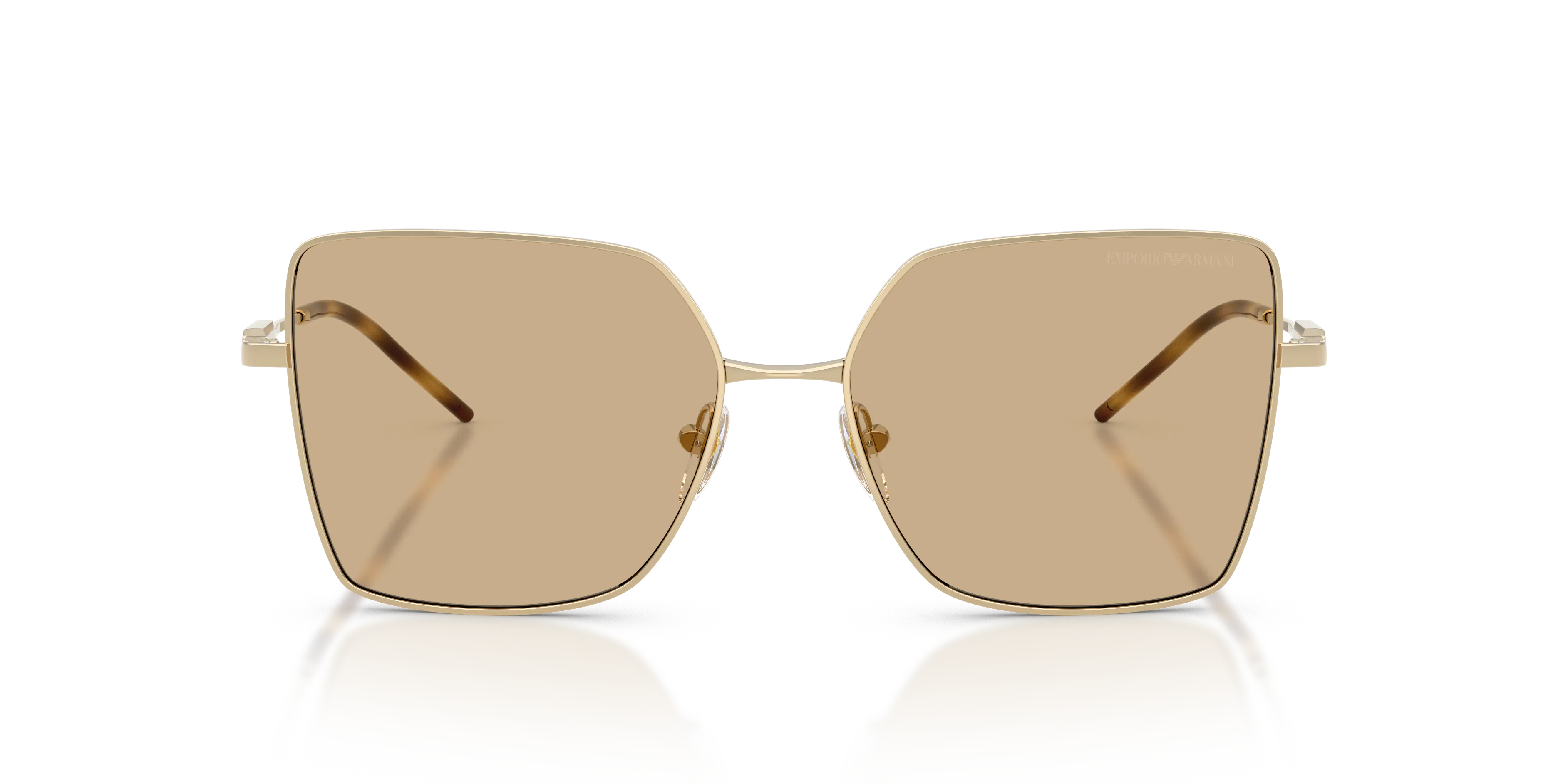 Front, Emporio Armani 0EA2179 301373 Solglasögon