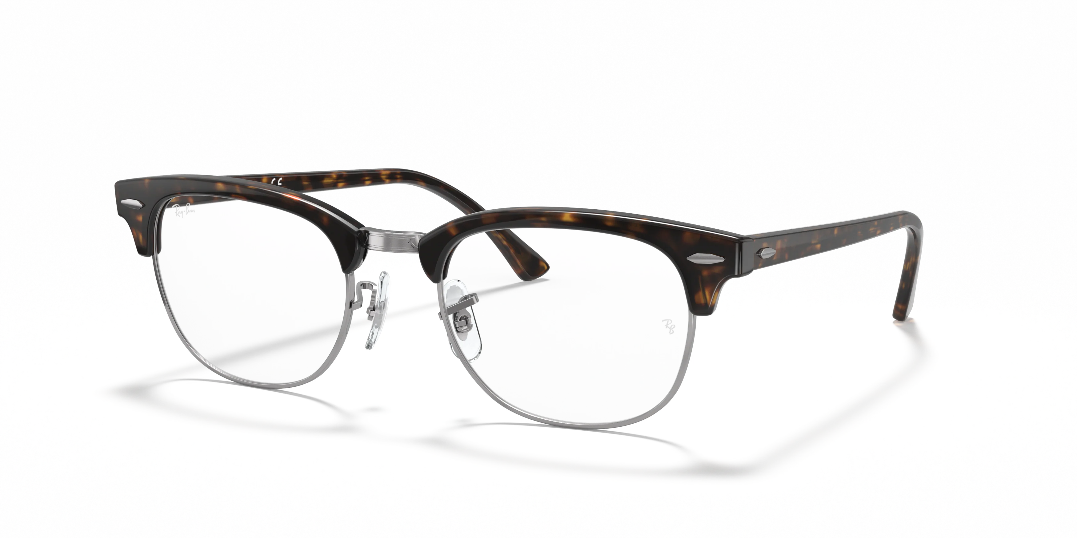 Angle_Left01, Ray-Ban CLUBMASTER RB5154 2012