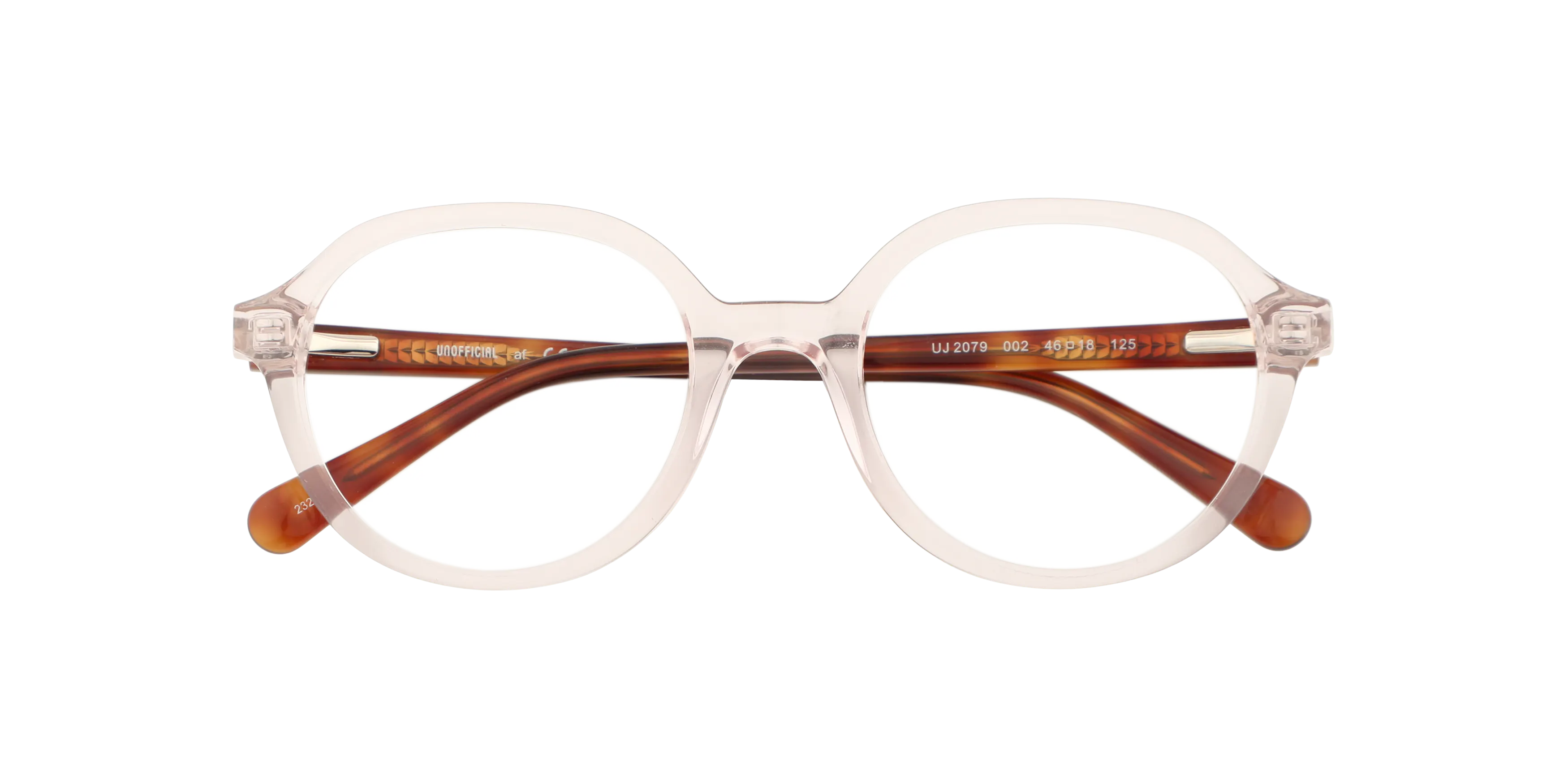 Folded, UNOFFICIAL 0UJ2079 2