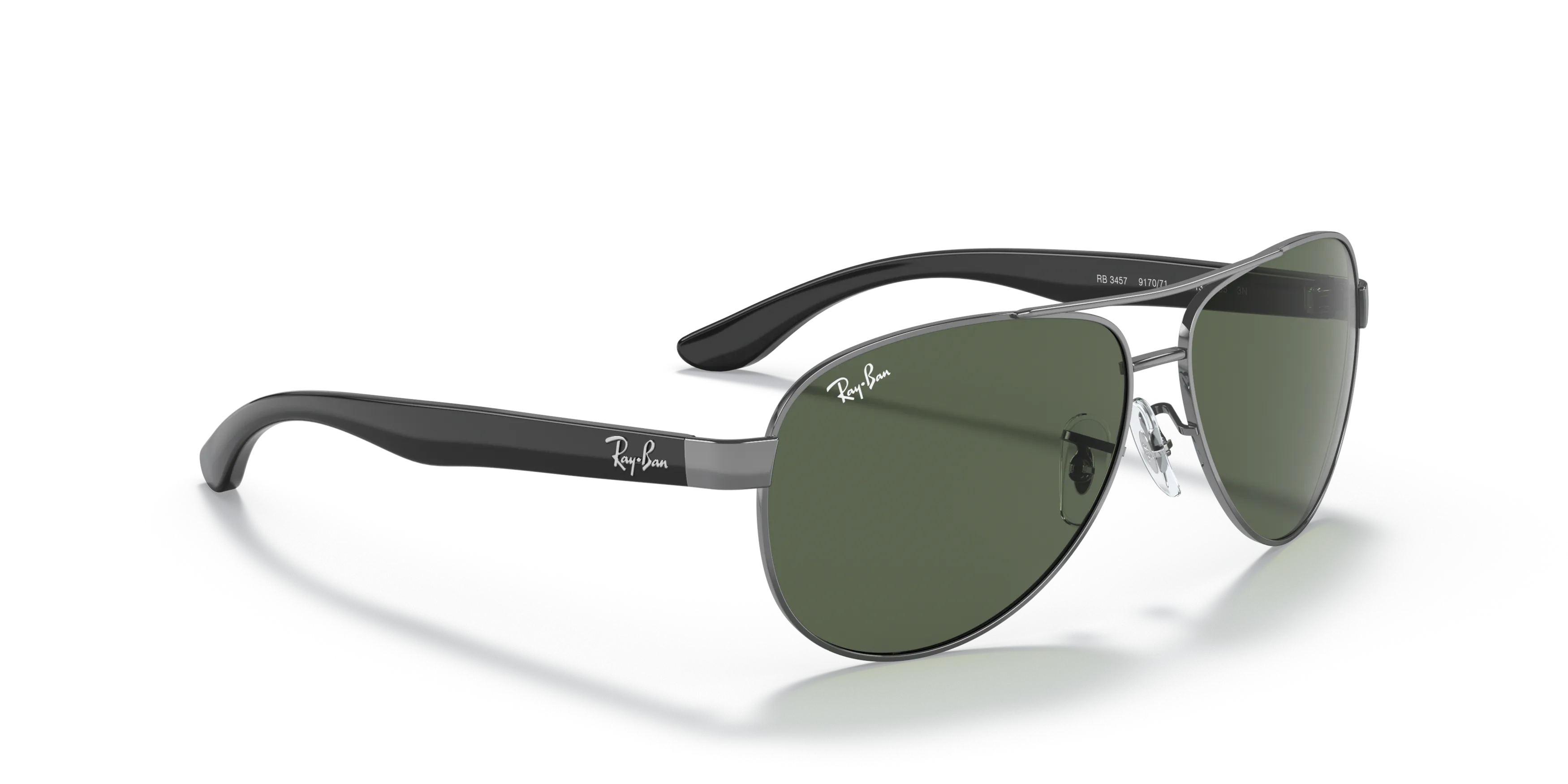 Angle_Right01, Ray-Ban RB3457 917071