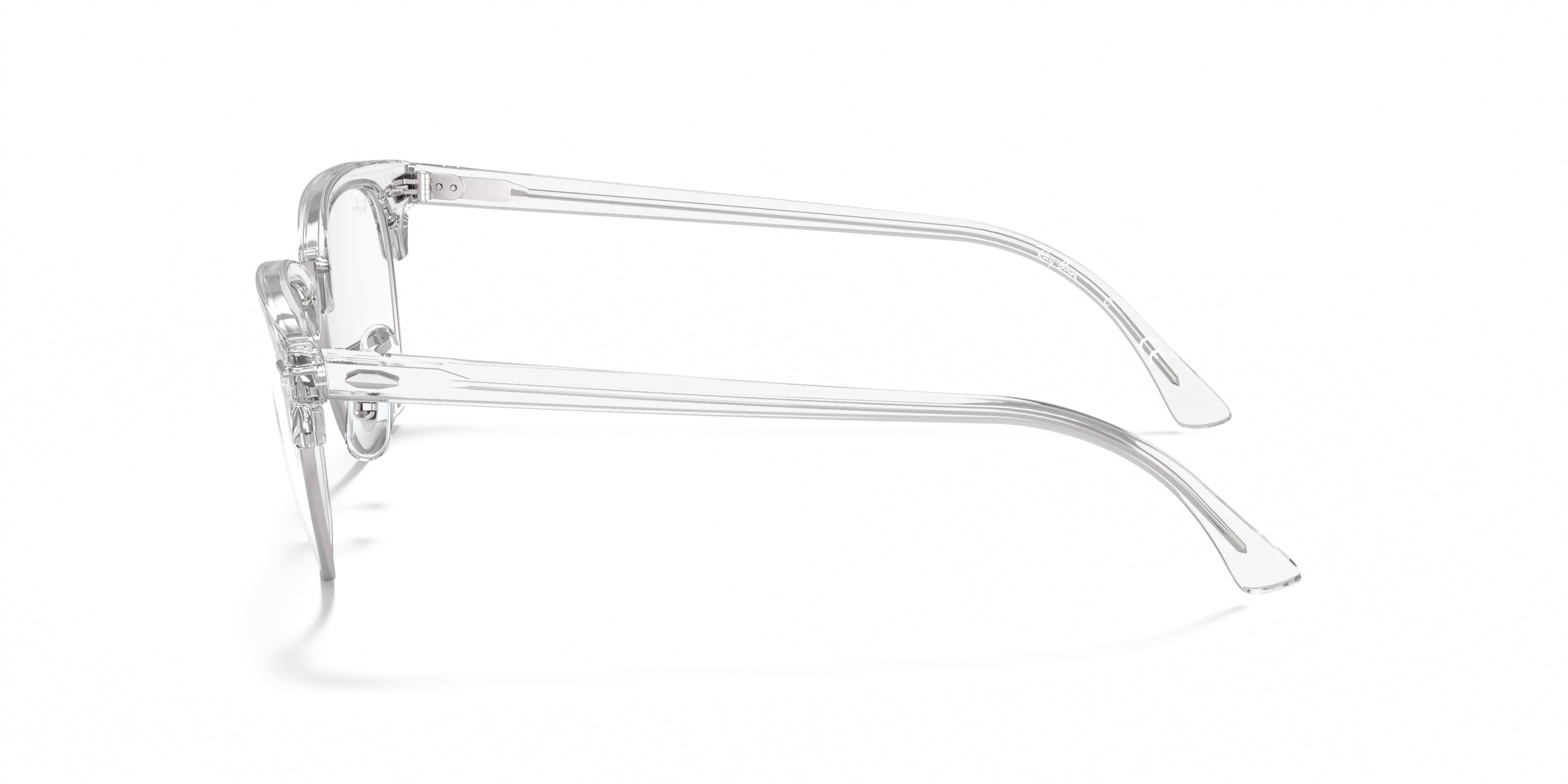 Angle_Left02, Ray-Ban Clubmaster RX 5154 Glasses