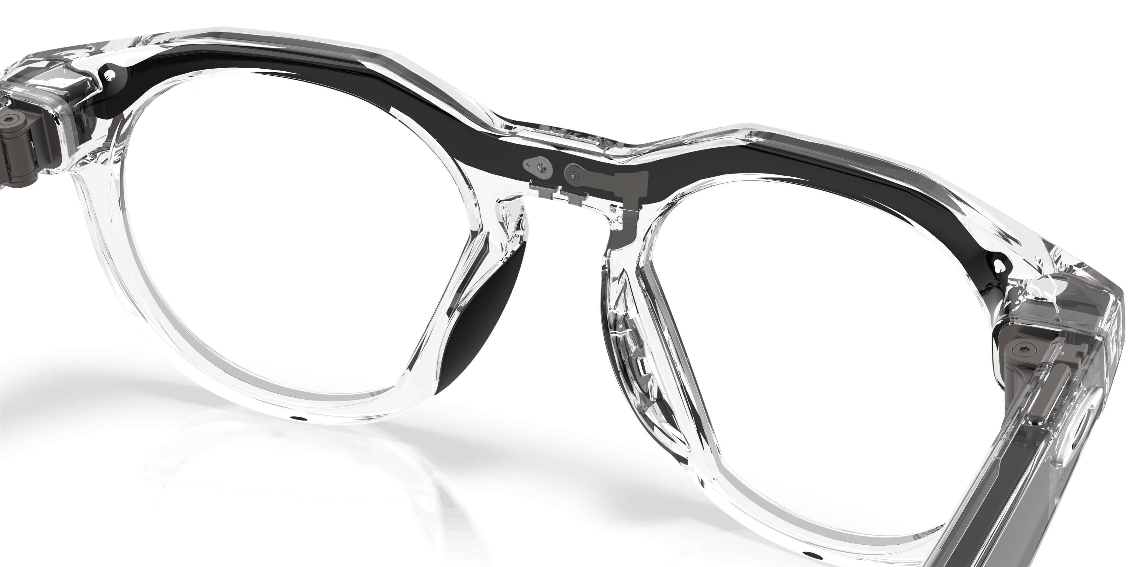 Detail03, OAKLEY Meta HSTN Transitions® OW8002 80020551