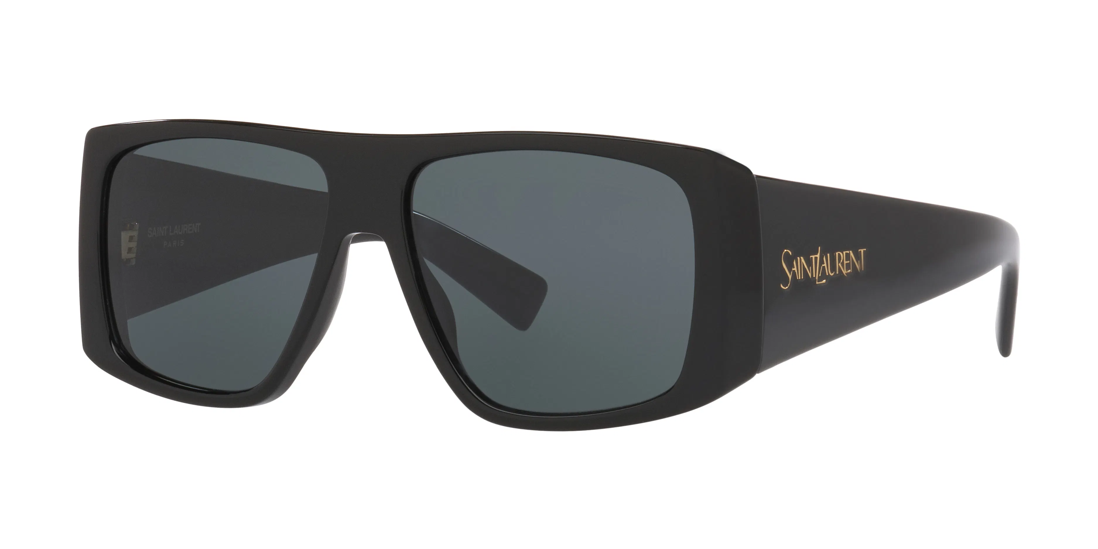 Front, Saint Laurent SL832 YS000889 1100A1