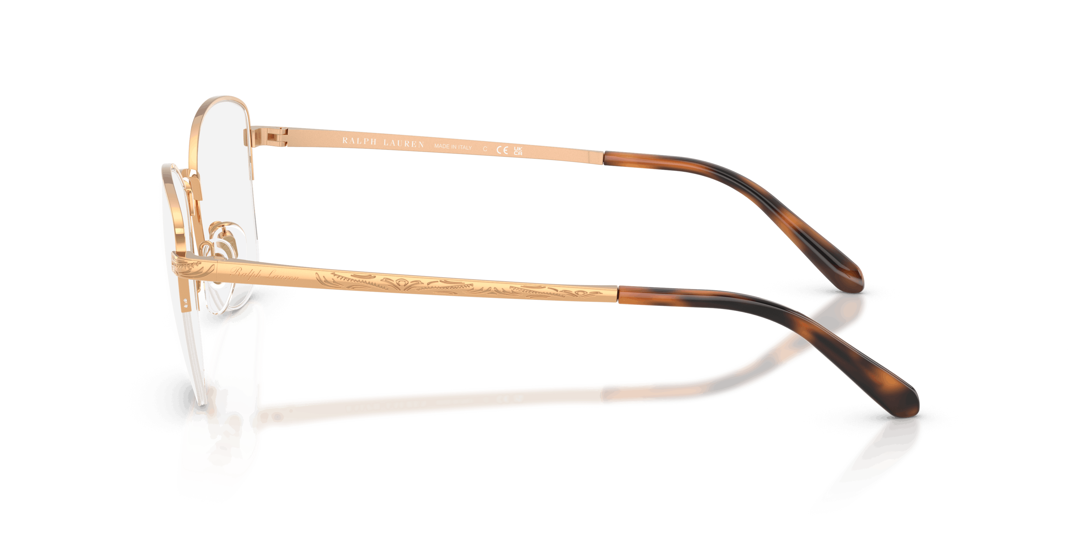 Angle_Left02, Ralph Lauren 0RL5135 9153 Glasögonbåge