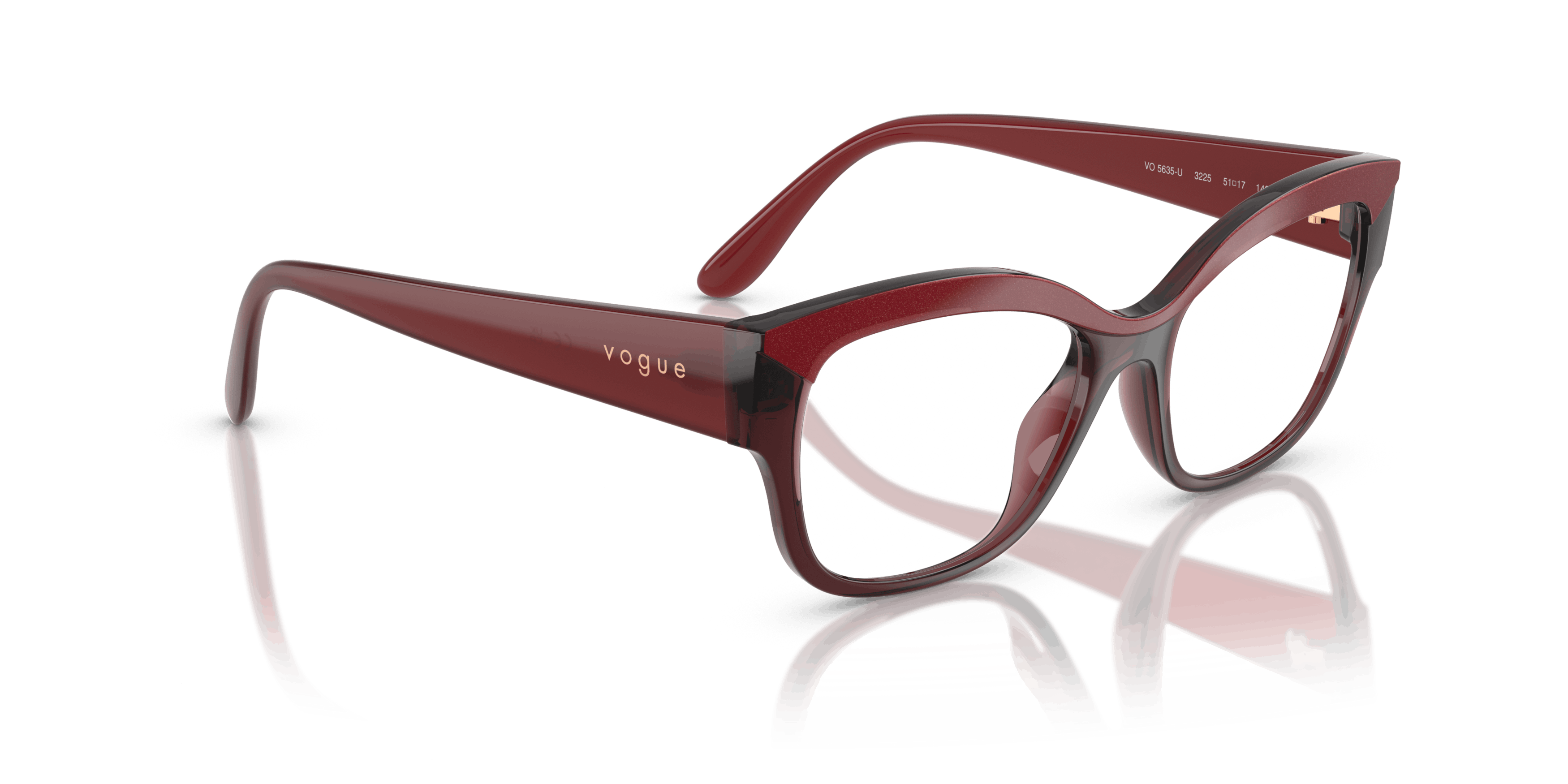 Detail05, Vogue Eyewear VO5635U 3225