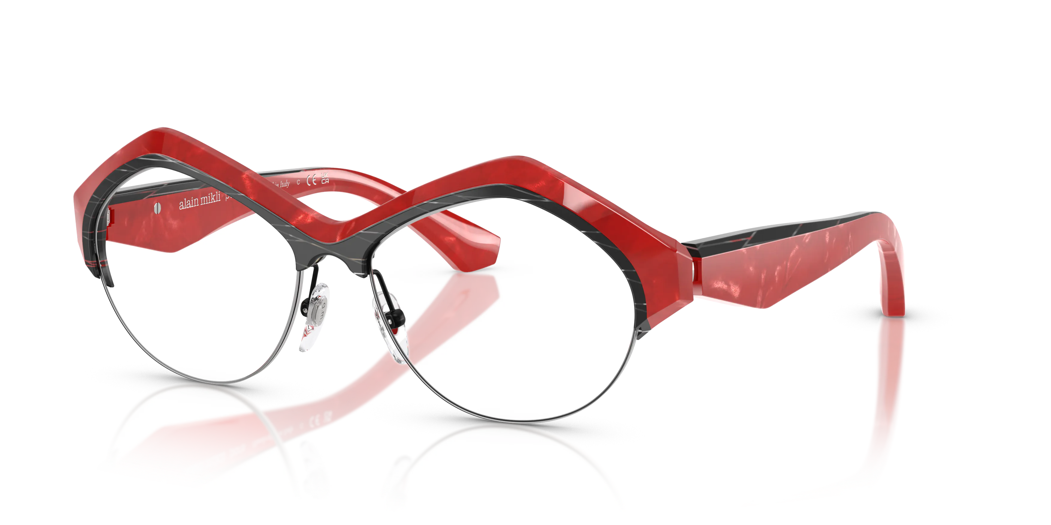 Angle_Left01, Alain Mikli A03521 003