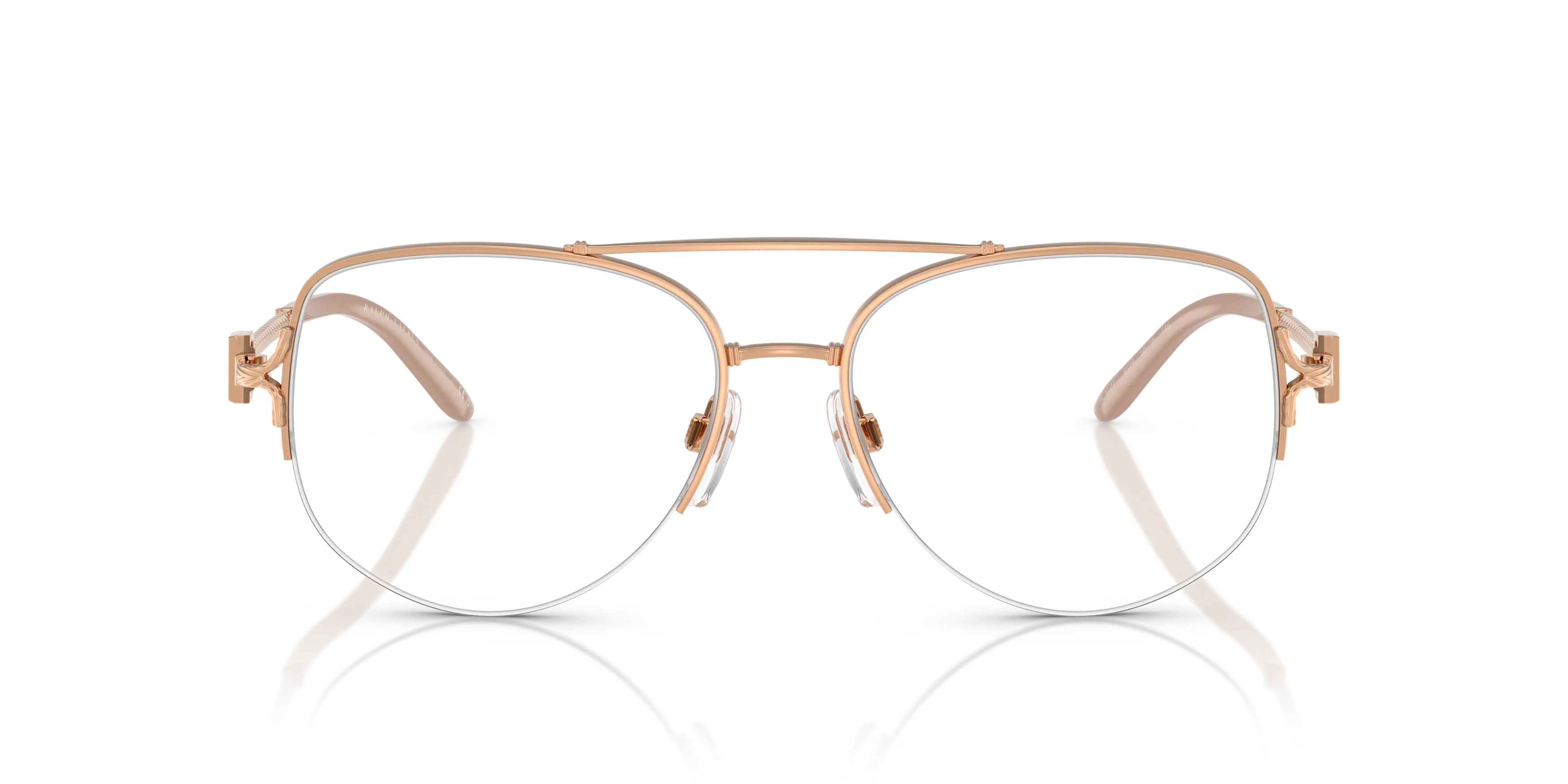 Front, Ralph Lauren 0RL5127 9329 Glasögonbåge