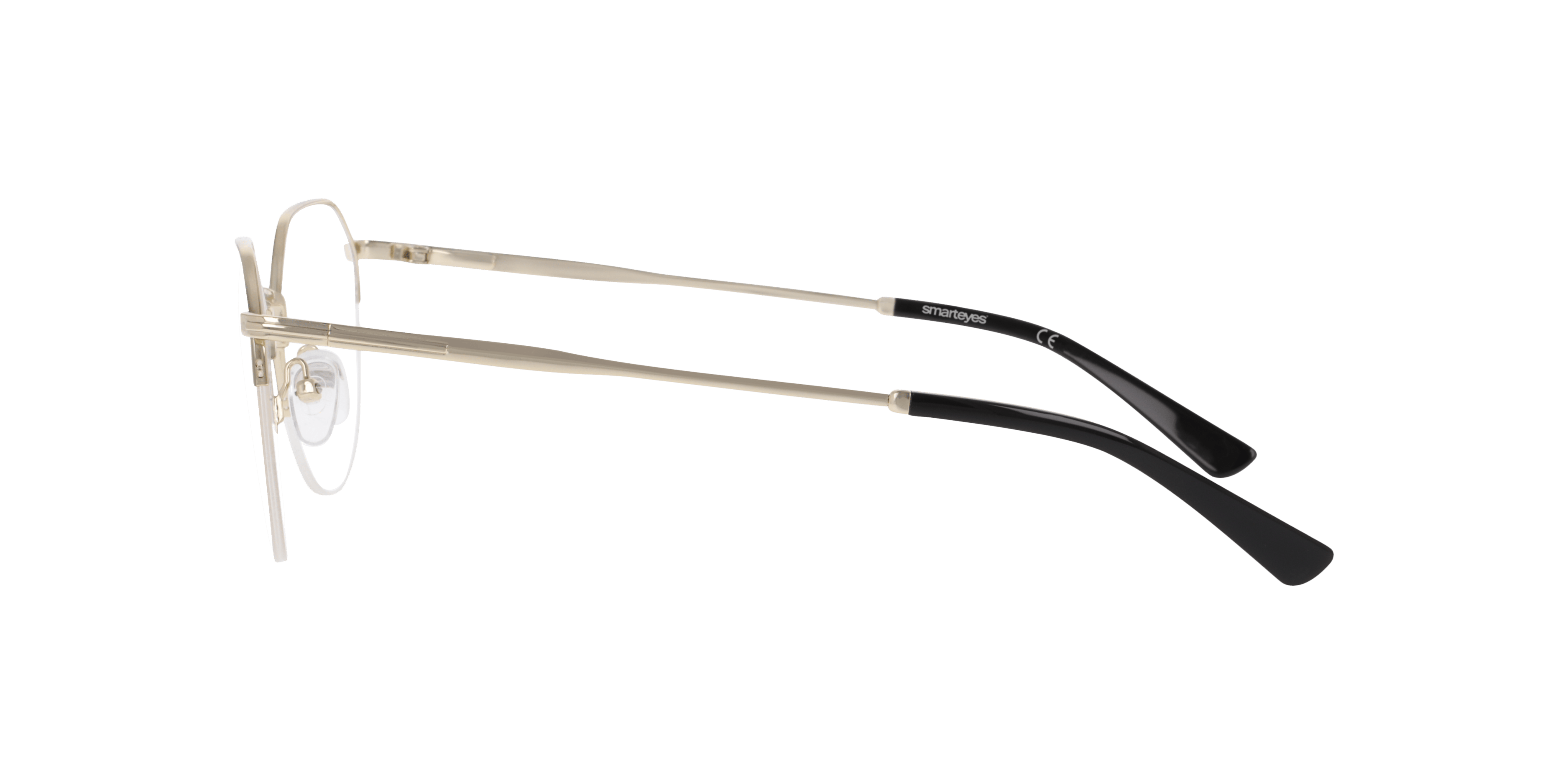 Angle_Left02, Vintage Flair 0IY1372 C01 Glasögonbåge