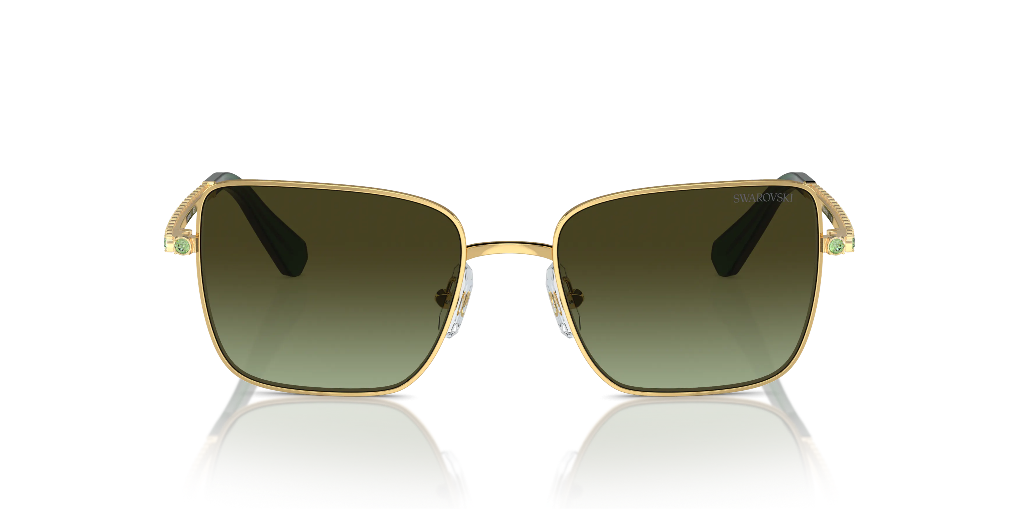 Front, SWAROVSKI SK7015 4,00E+11