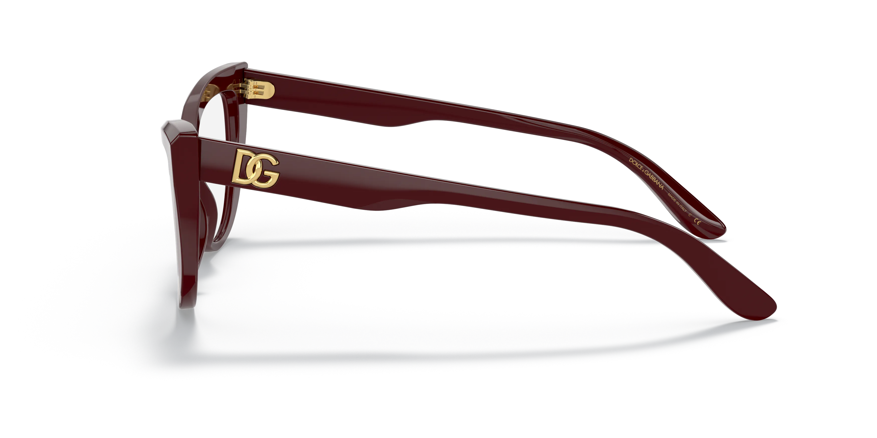 Angle_Left02, Dolce&Gabbana DG3354 3091