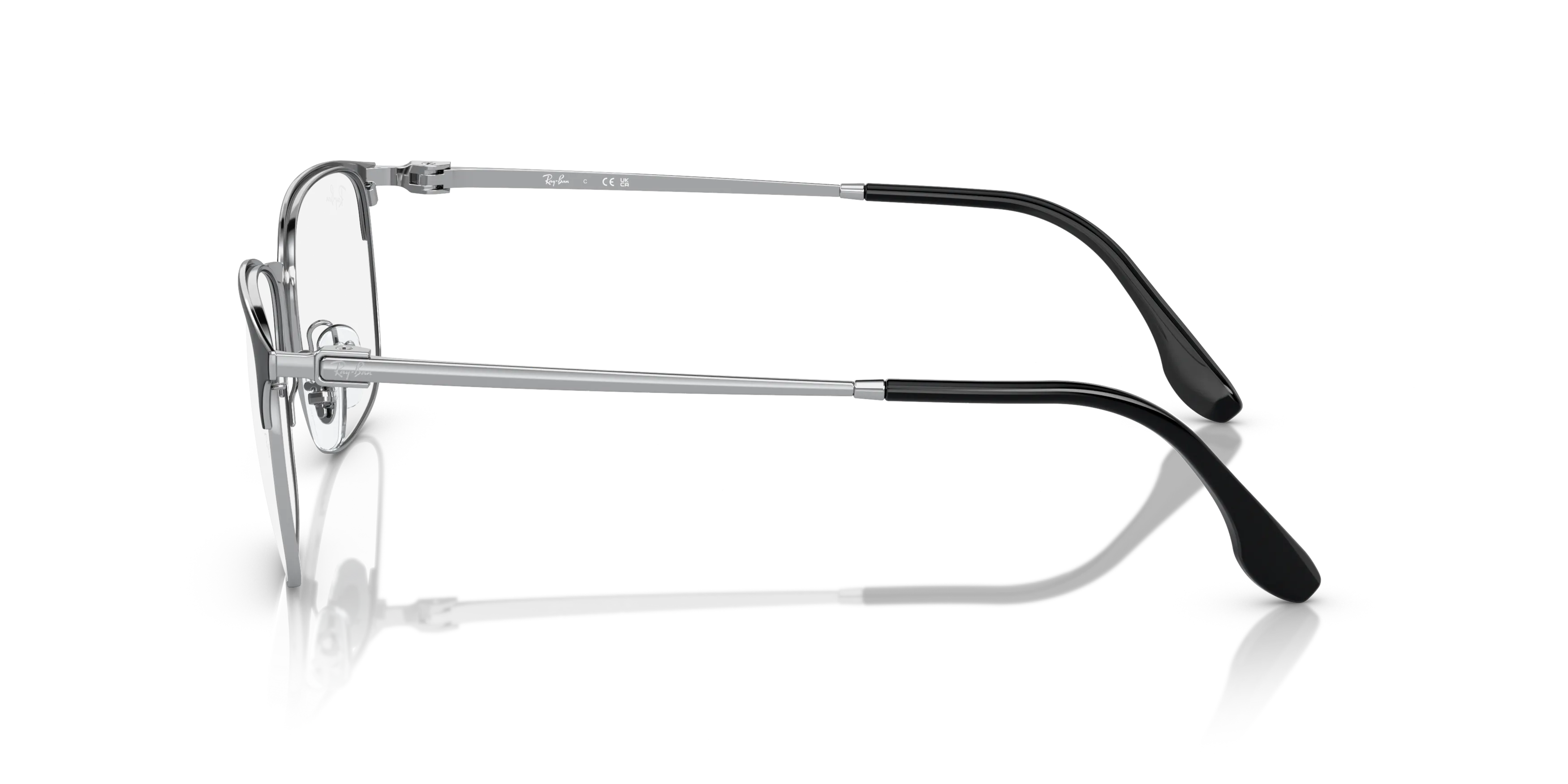 Angle_Left02, RAY-BAN Optics RX6494 2861