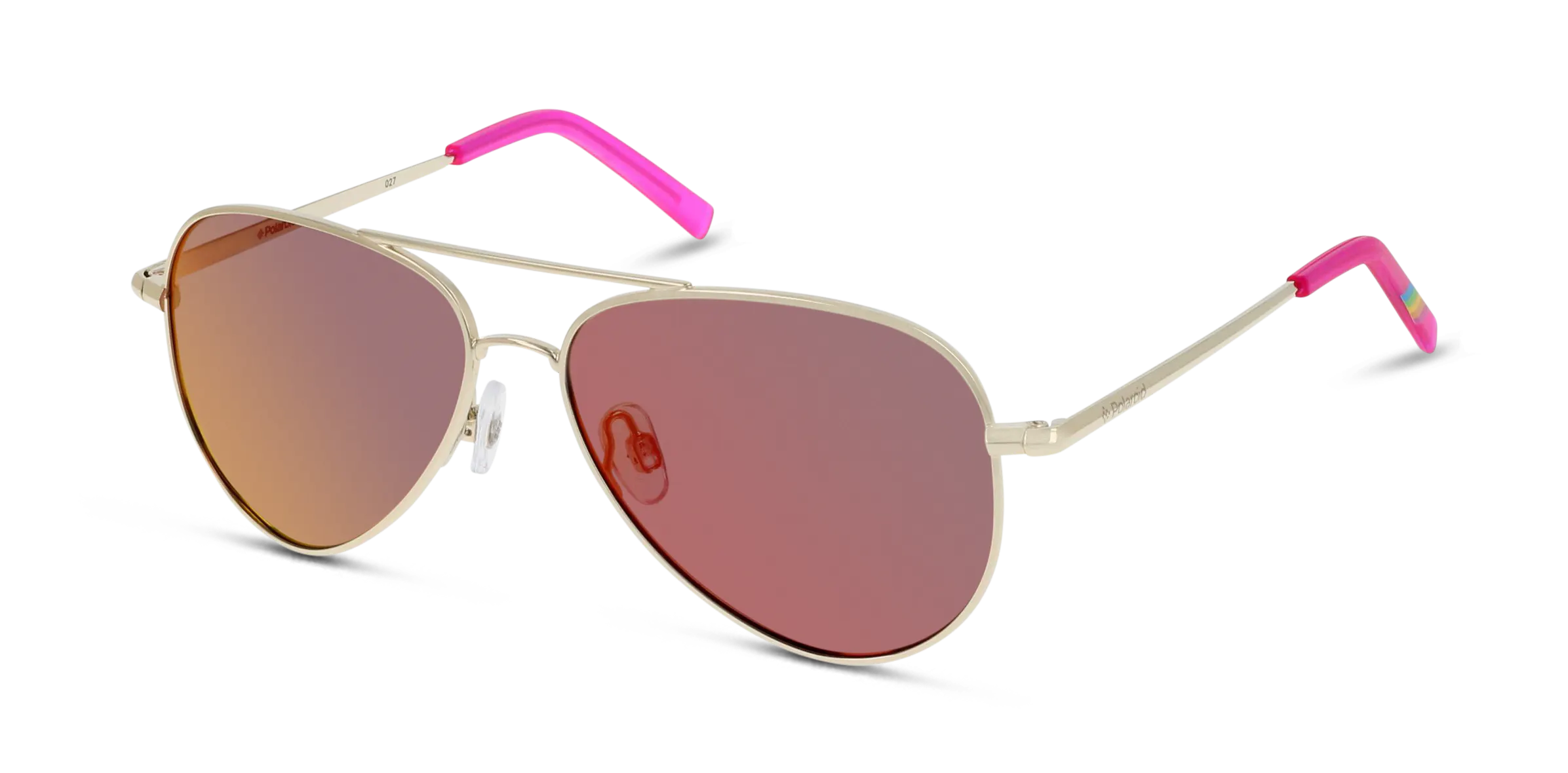 Angle_Left01, Polaroid PLD 8015/N P4000542 2600R5