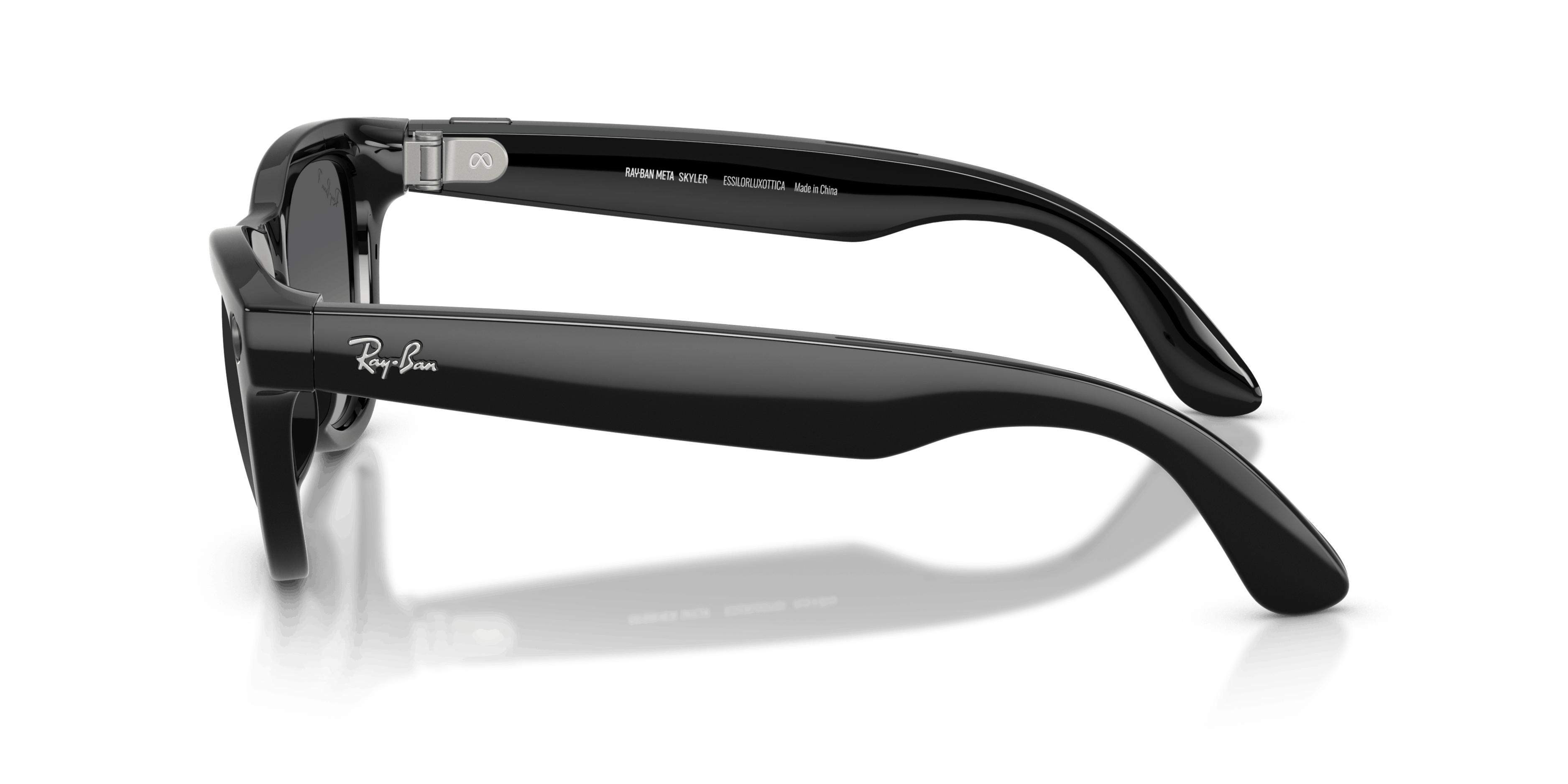 Angle_Left02, Ray-Ban Meta Skyler (Gen 2) RW 4014