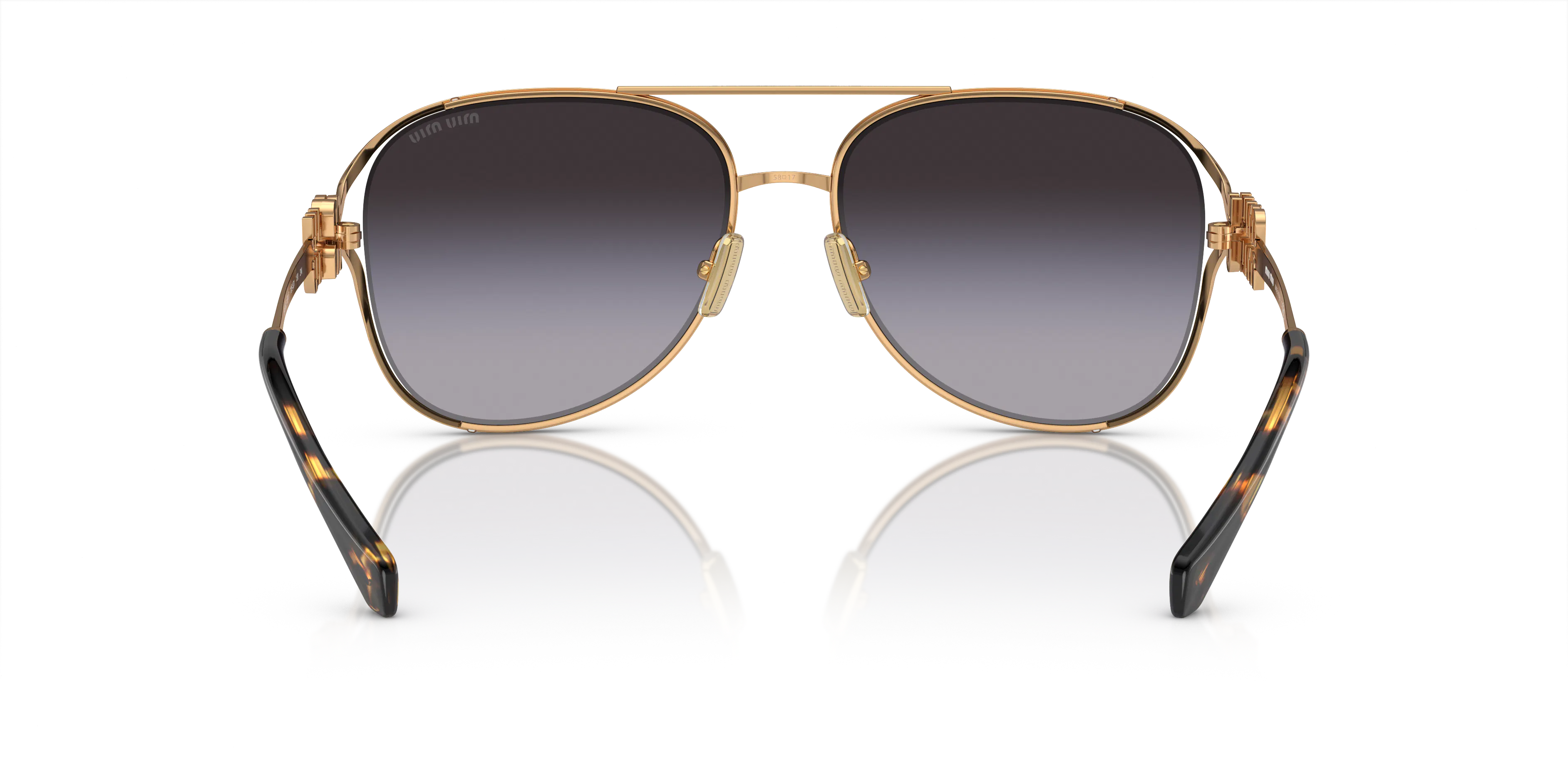 Detail02, Miu Miu MU 52ZS 7OE5D1