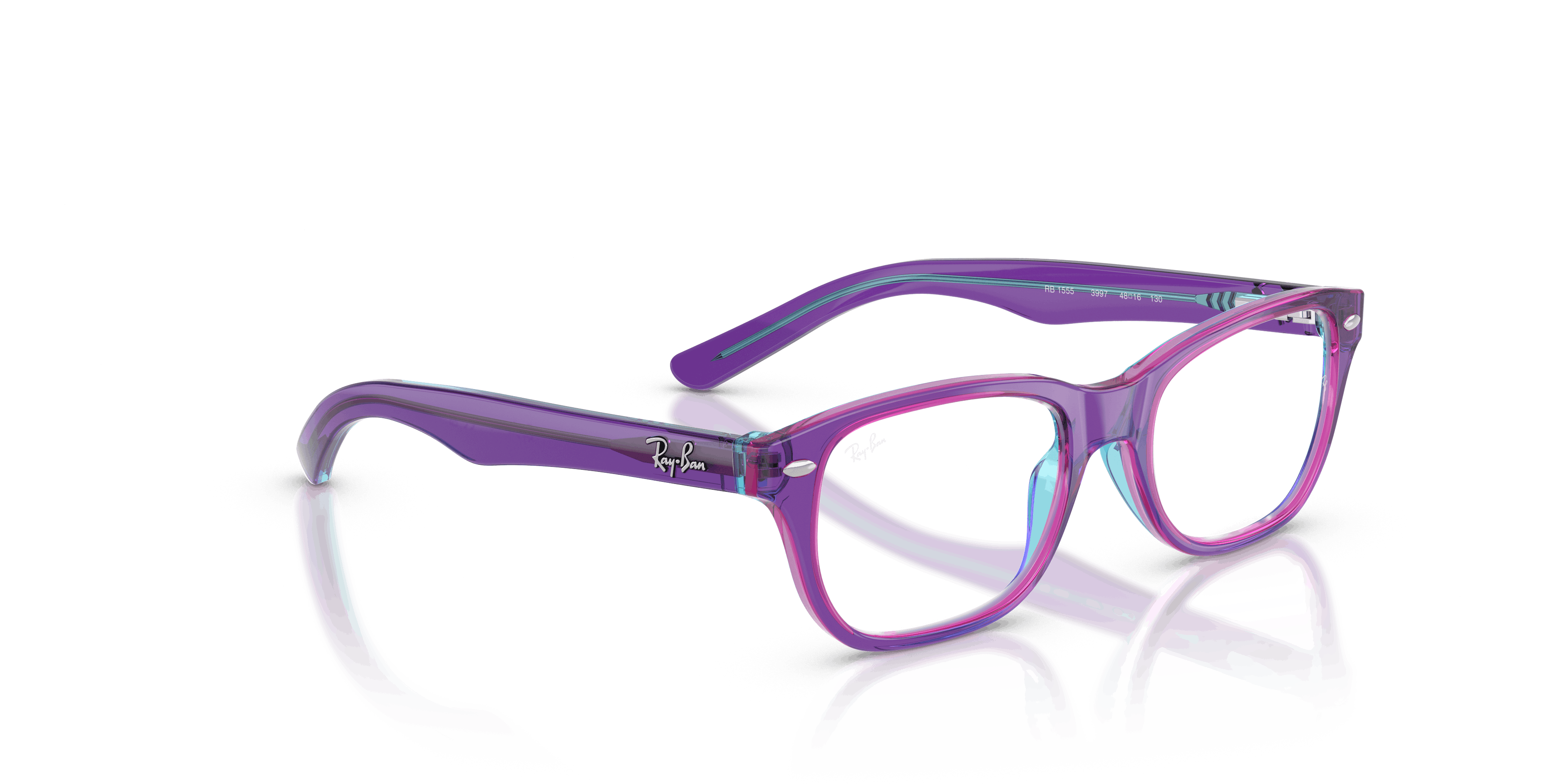 Angle_Right01, RAY-BAN RY1555 3997