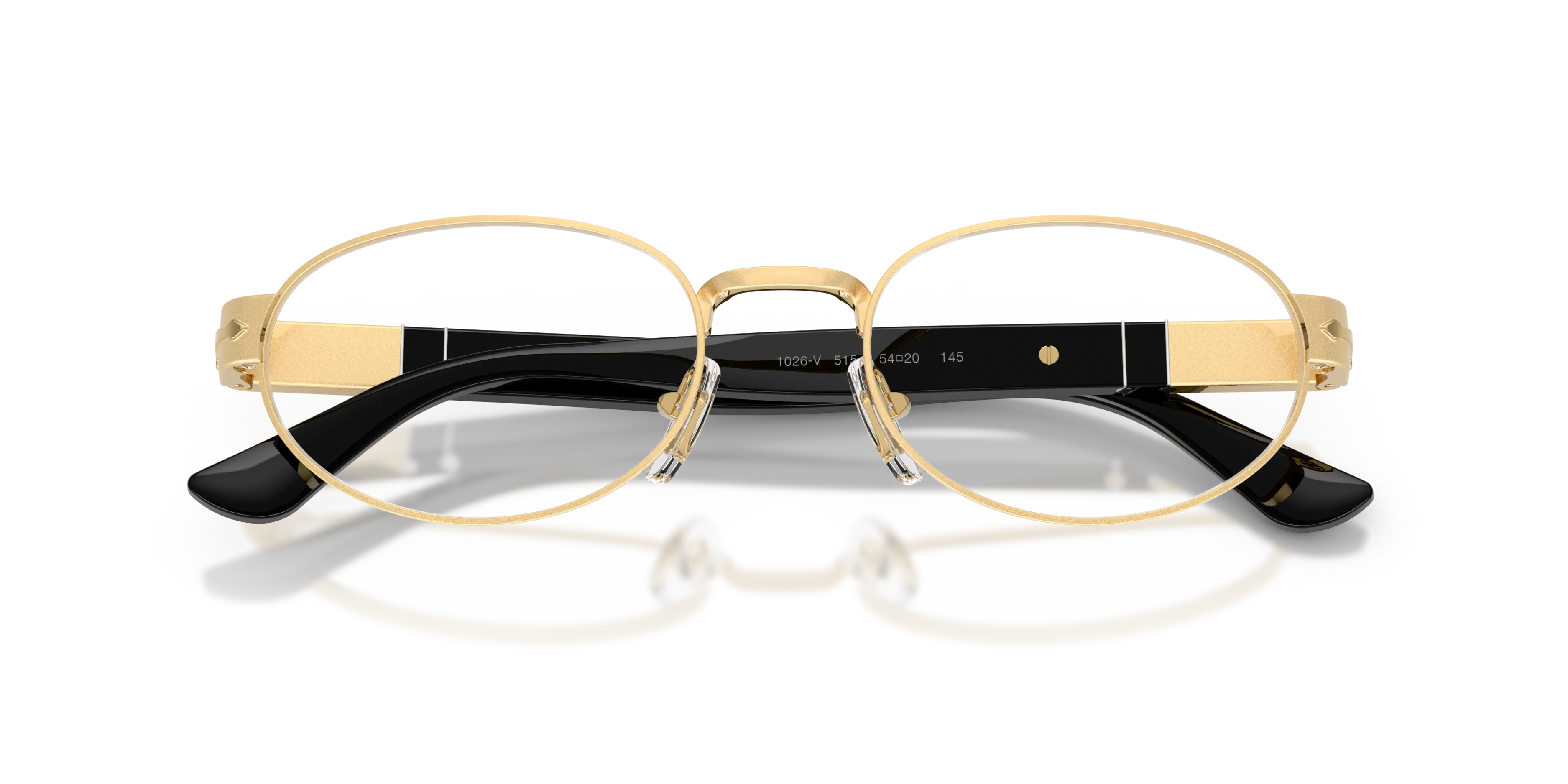Folded, PERSOL 0 PO1026V 515