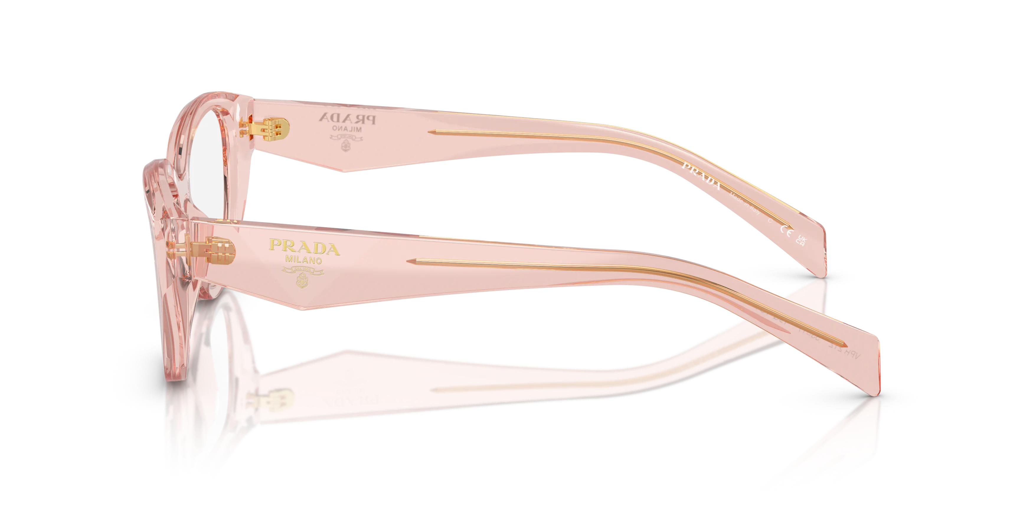 Angle_Left02, Prada PR 21ZV 19Q1O1