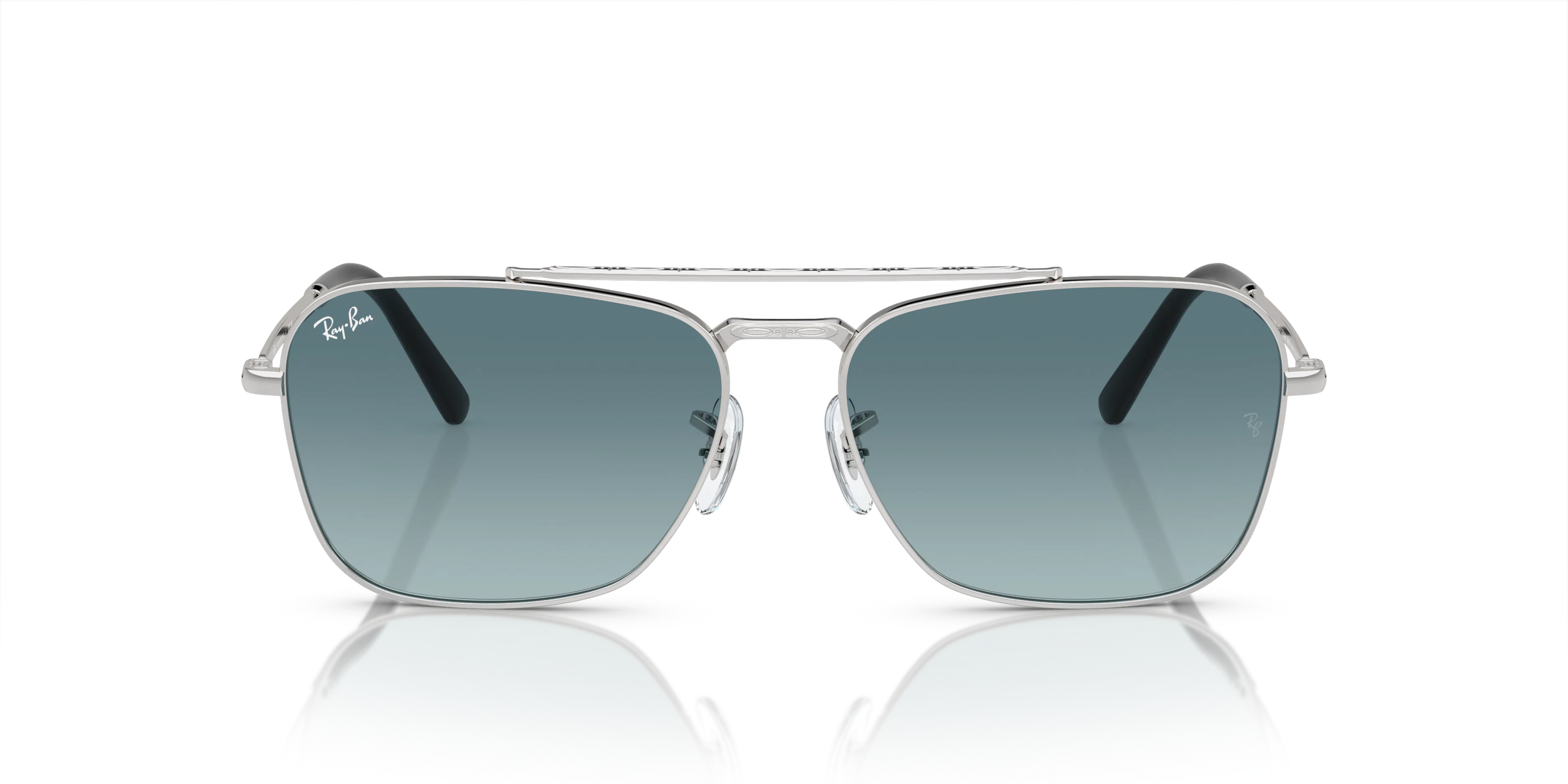 Front, Ray-Ban NEW CARAVAN RB3636 003/3M