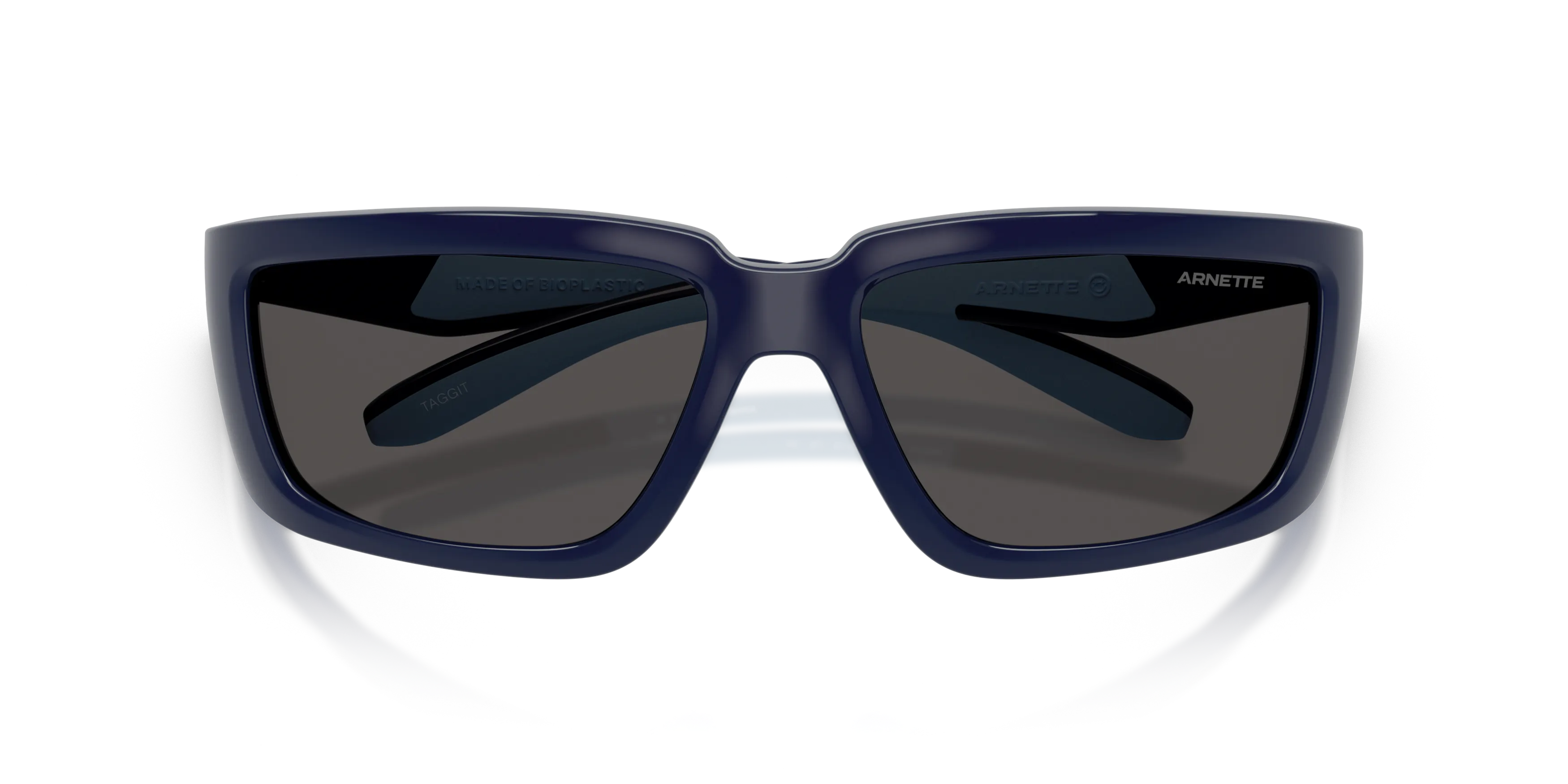 Arnette 60132357 zonnebril blauw kopen bij | Pearle Opticiens