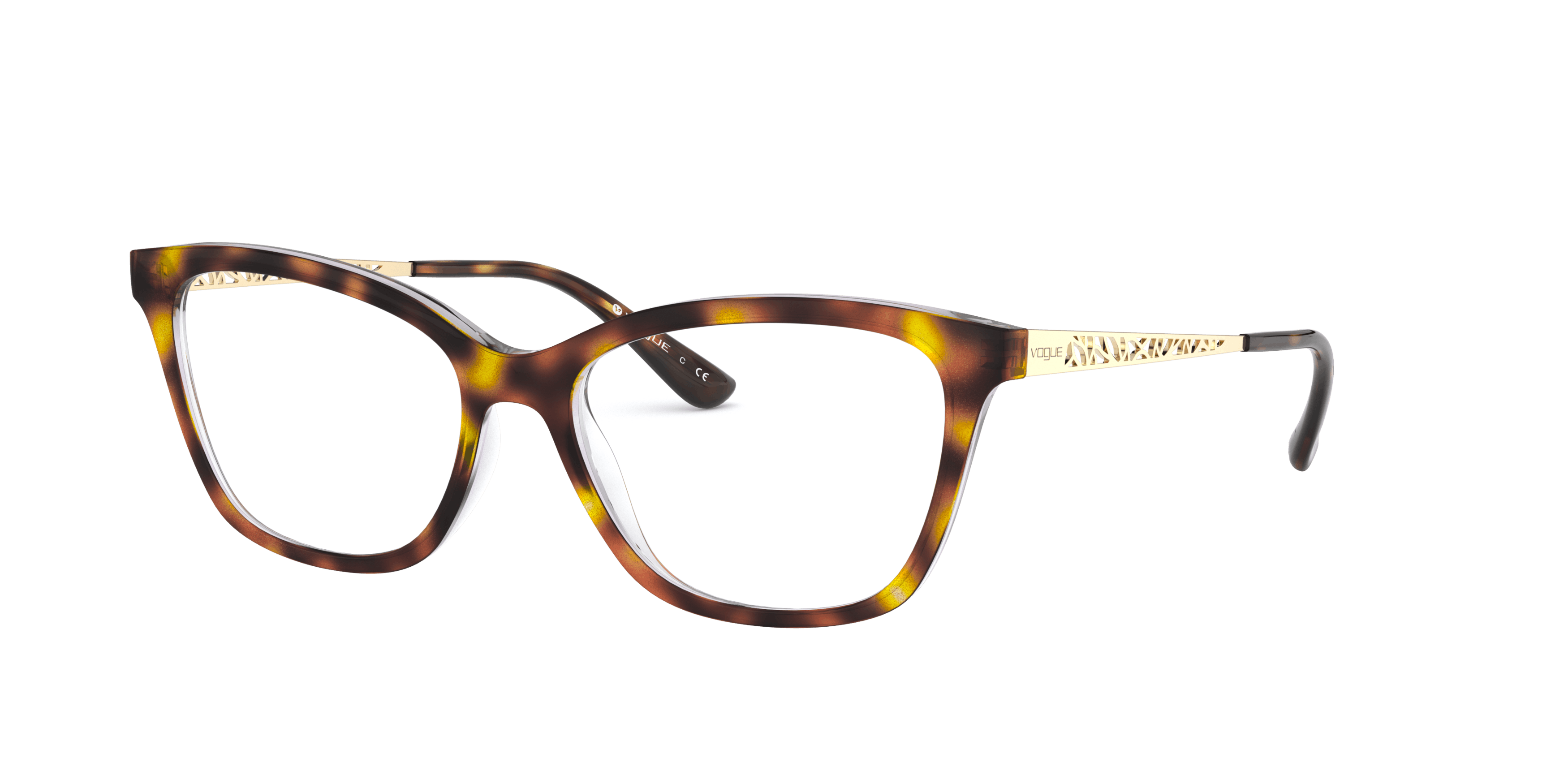 Angle_Left01, Vogue Eyewear VO5285 1916