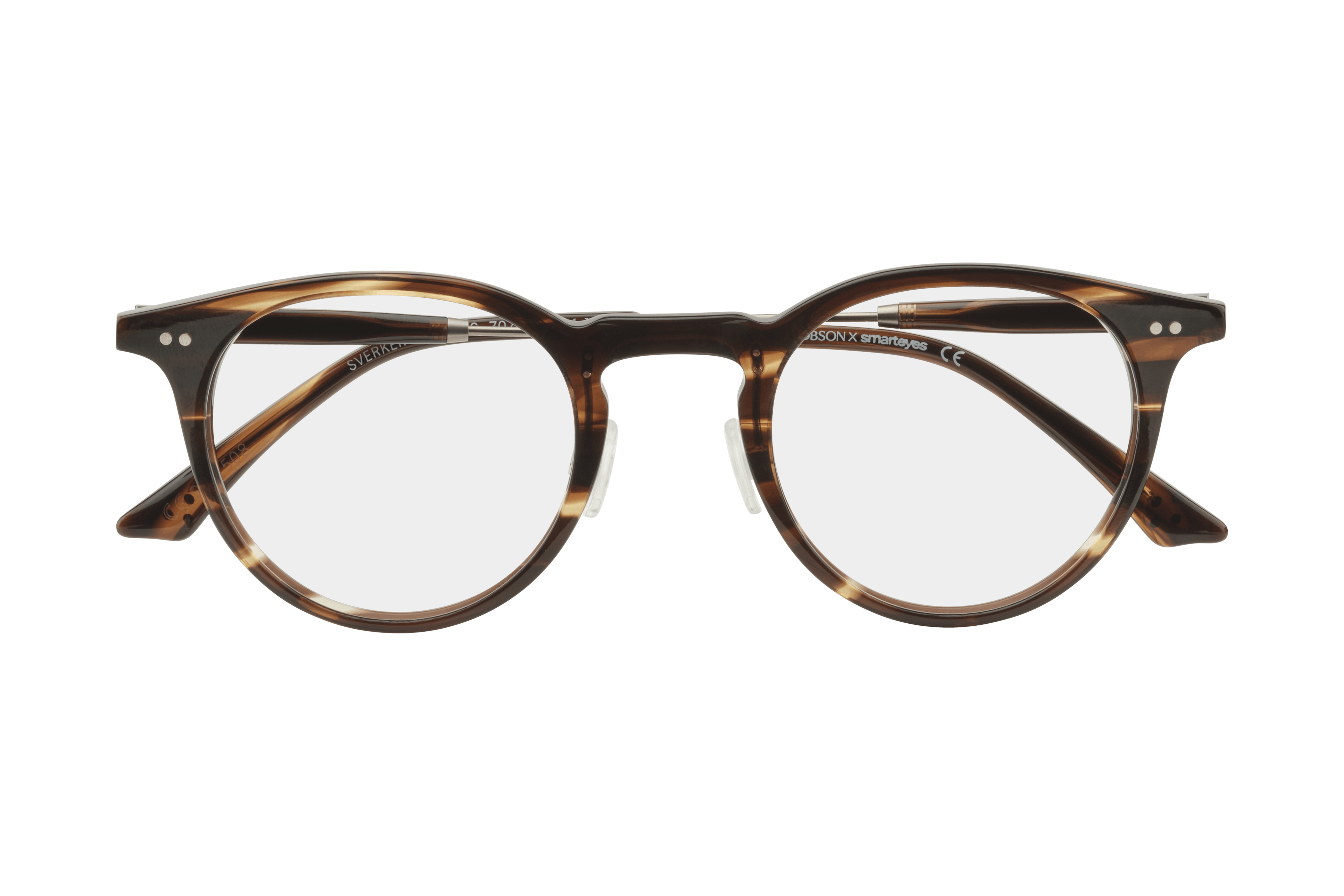 Folded, Oscar Jacobson Sverker 10026 7078 Brillestel