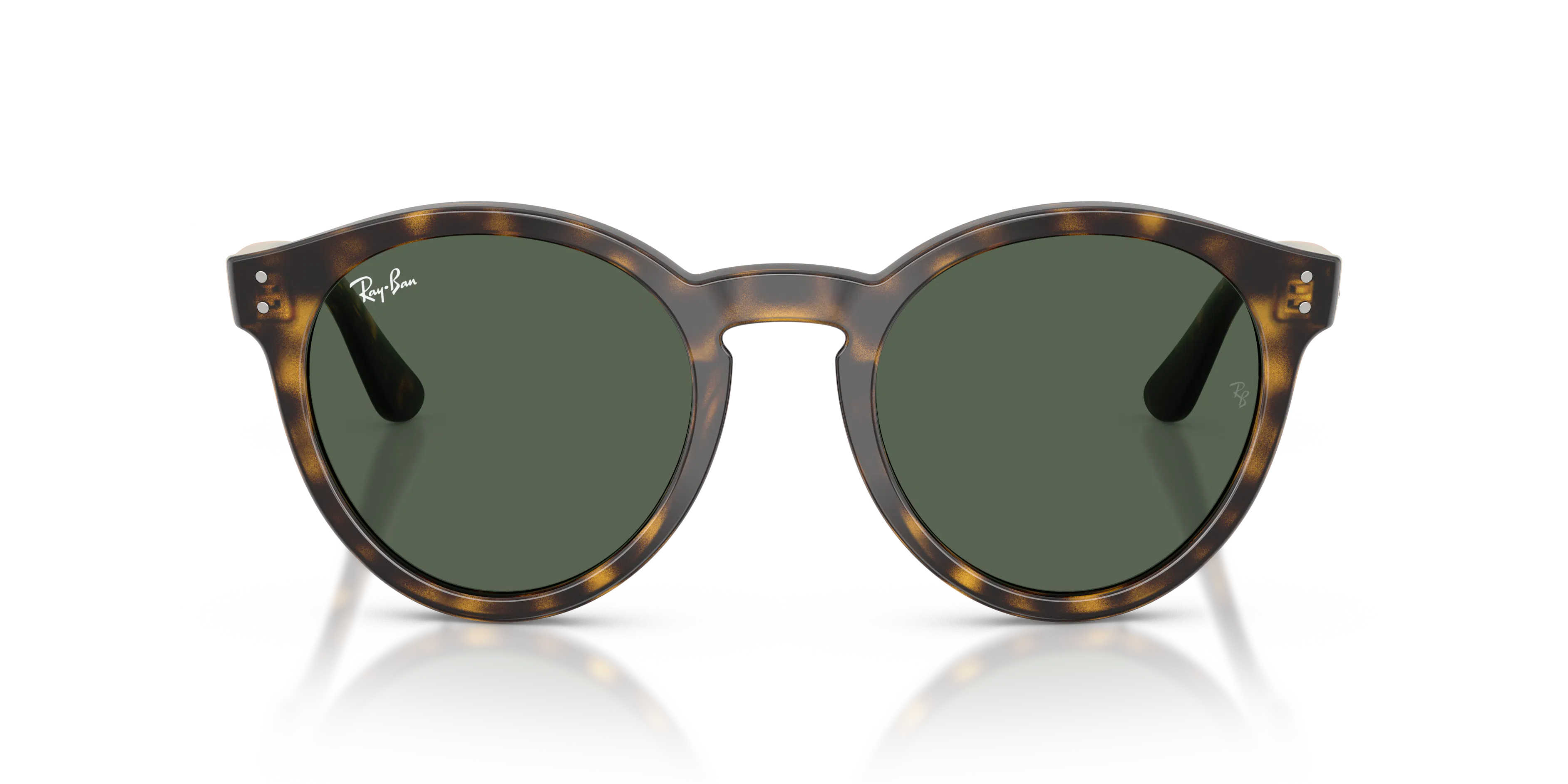 Front, RAY-BAN Reverse RBR0505S 6790VR