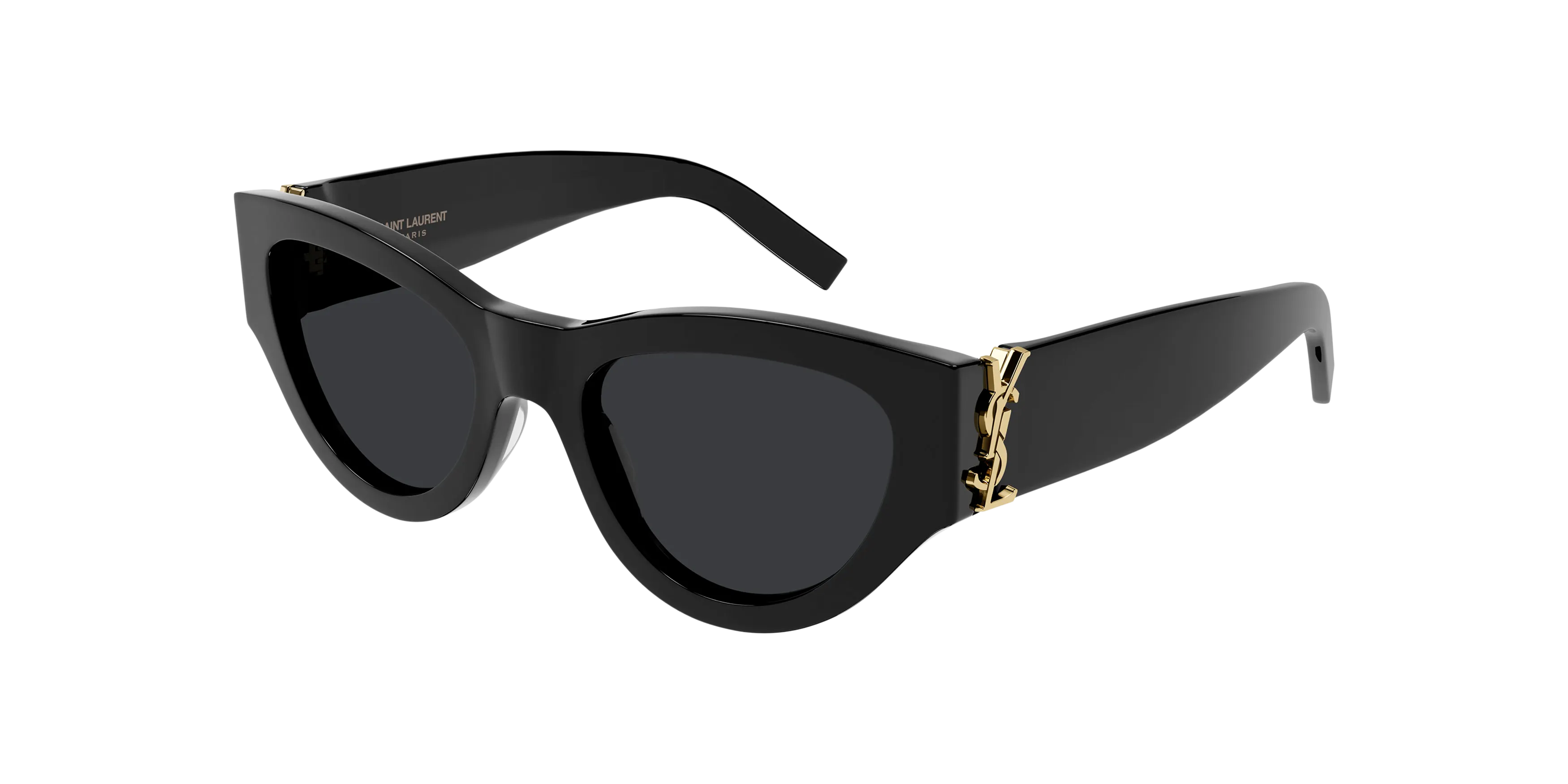 Angle_Left01, Saint Laurent SL M94 Sunglasses