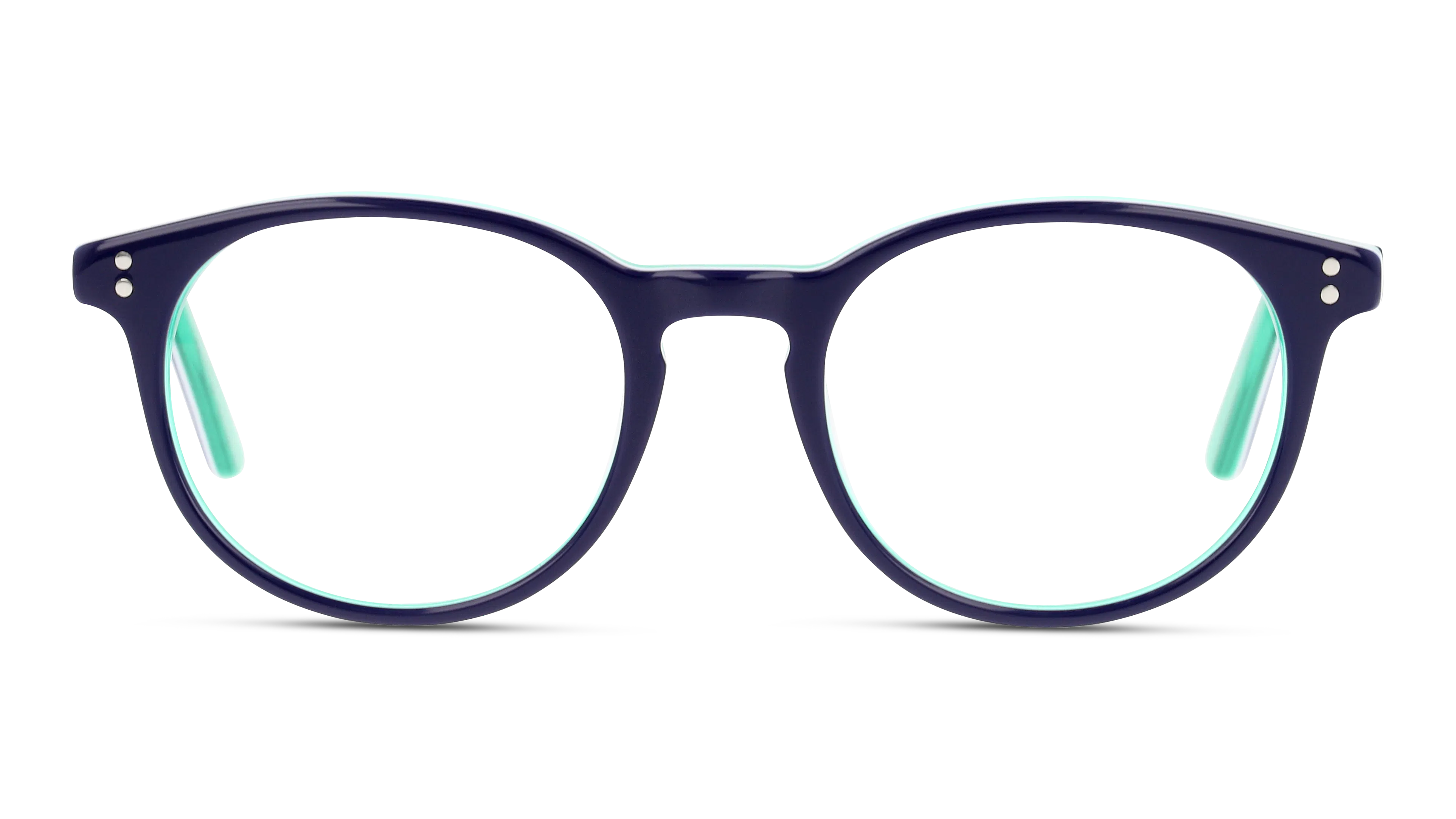 Front, Unofficial UNOT0017 Children's Glasses