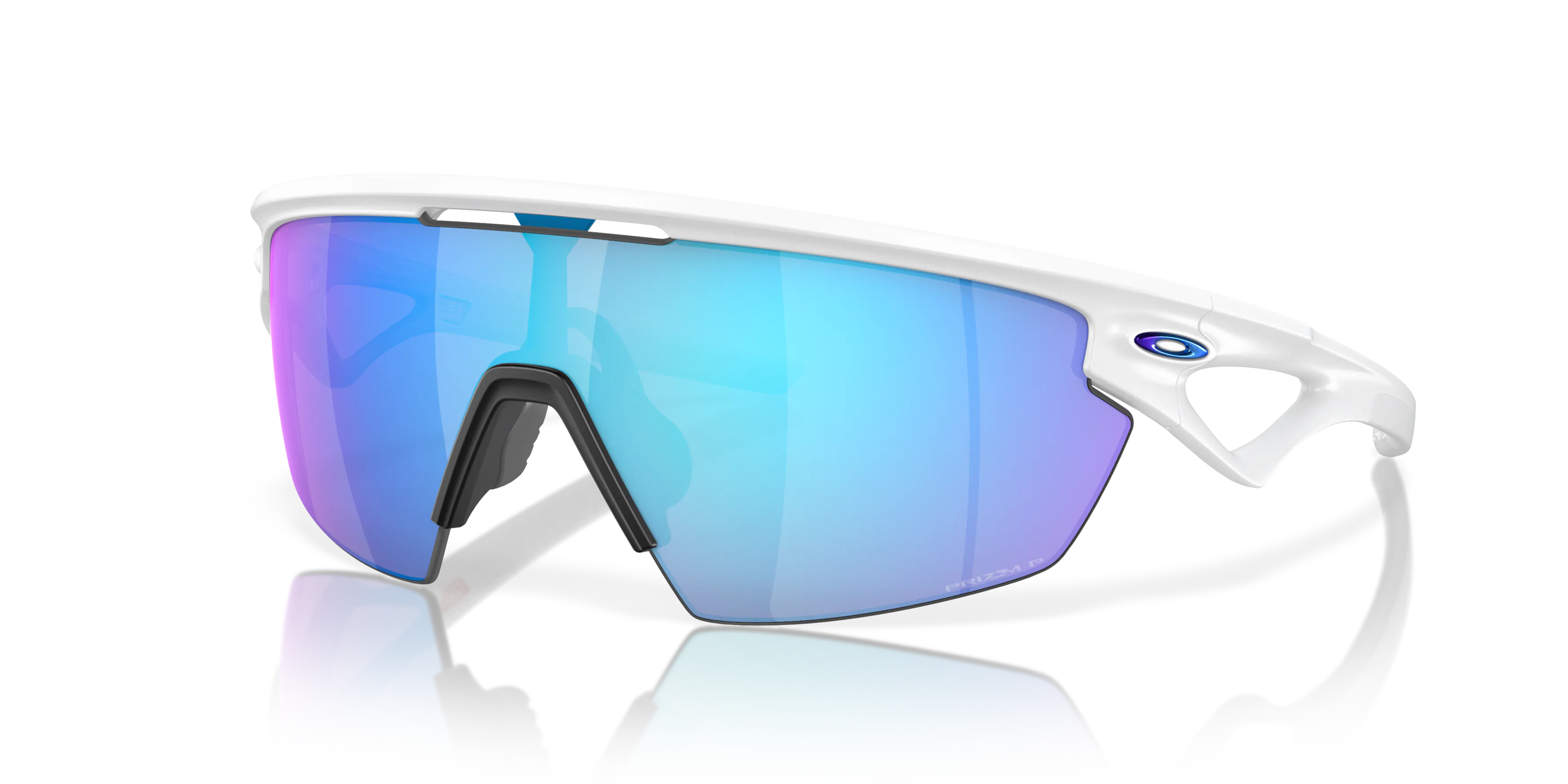 Angle_Left01, Oakley Sphaera OO9403 940302 Solglasögon