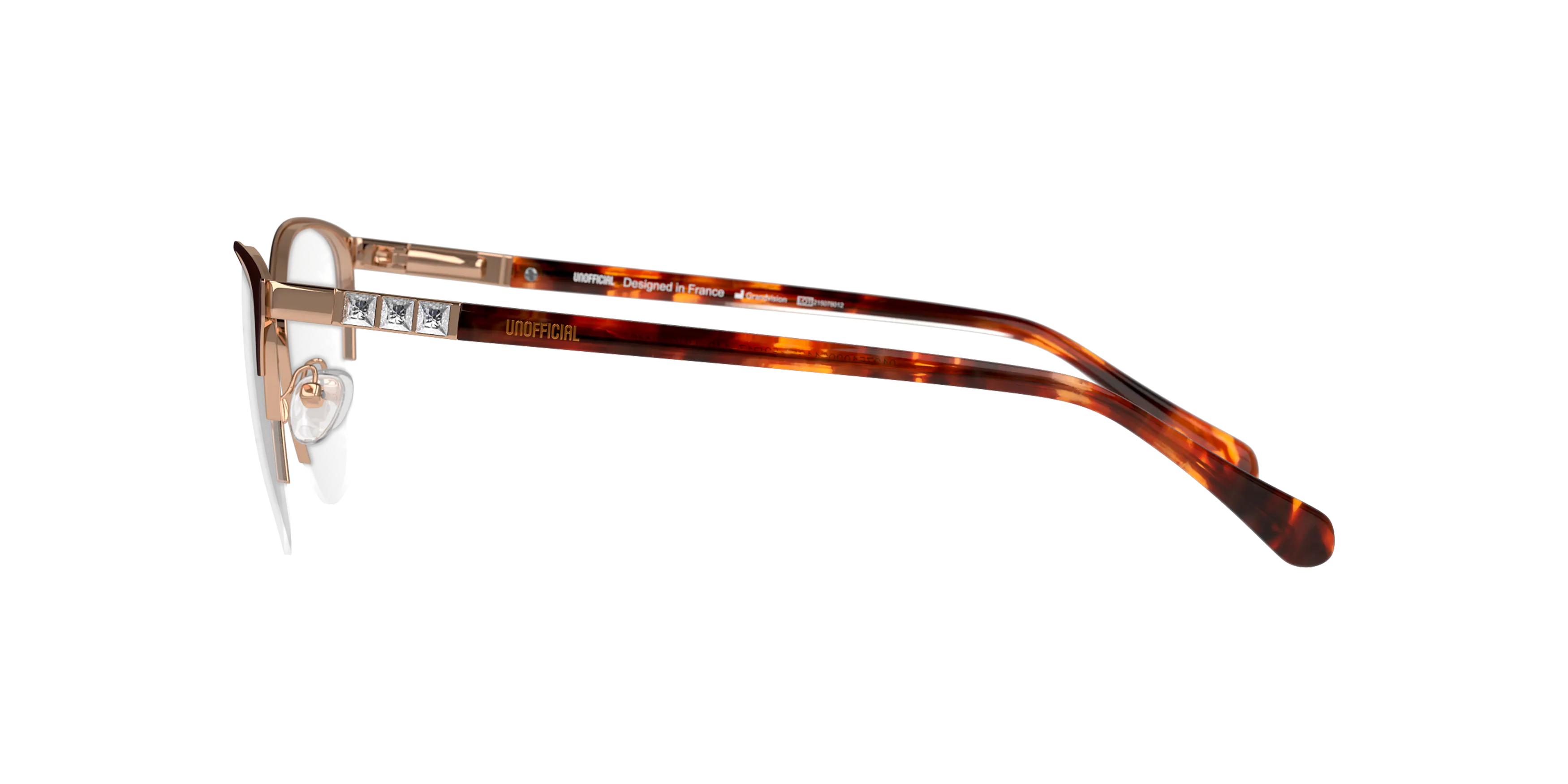 Angle_Left02, Unofficial UNOF0465 Glasses