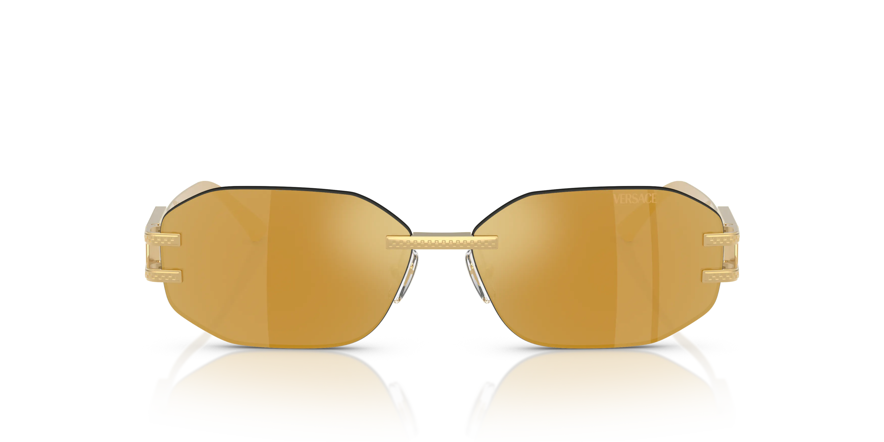 Front, VERSACE VE2274 10027P