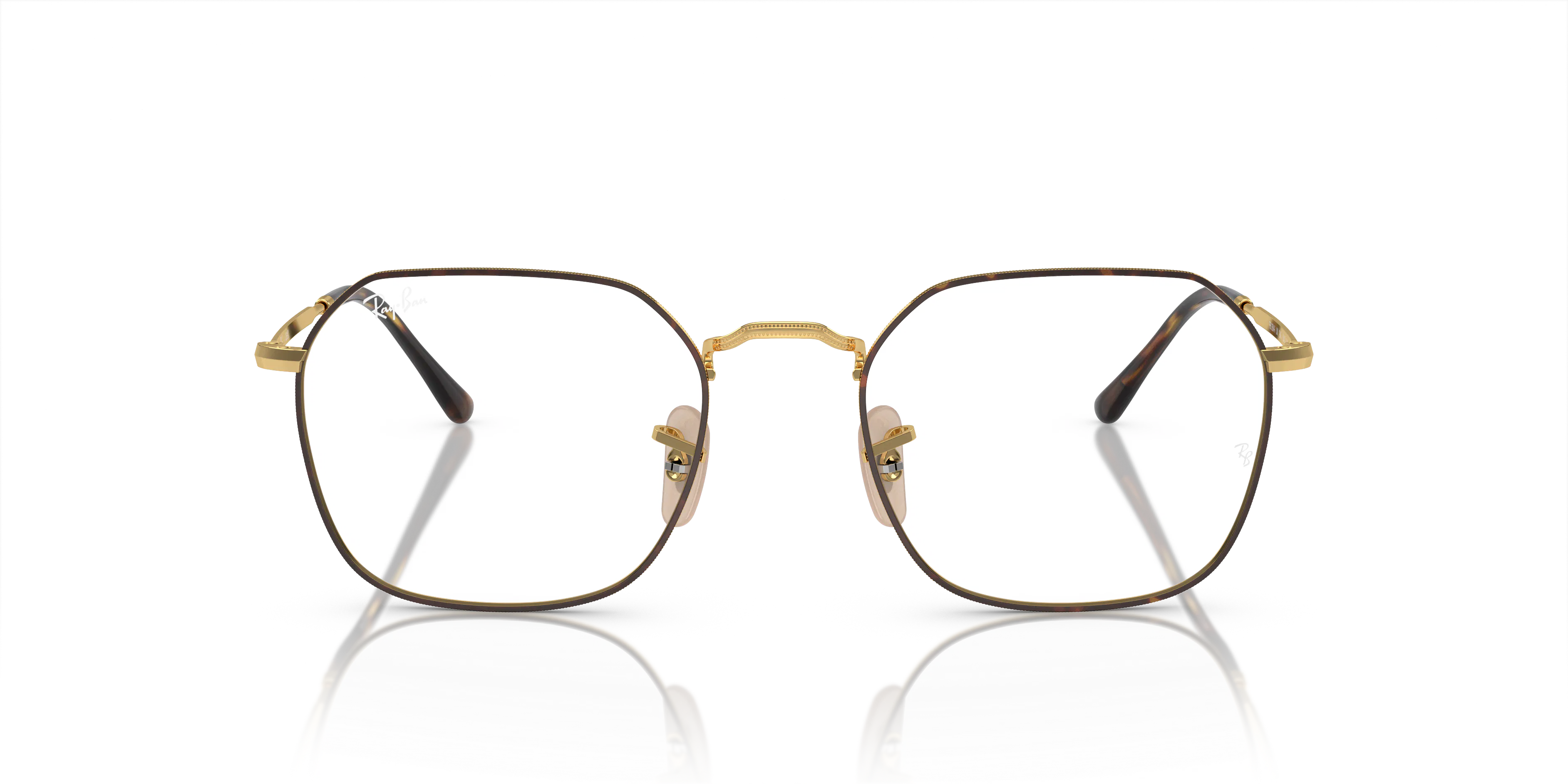 Front, Ray-Ban Jim 0RX3694V 2945 Glasögonbåge