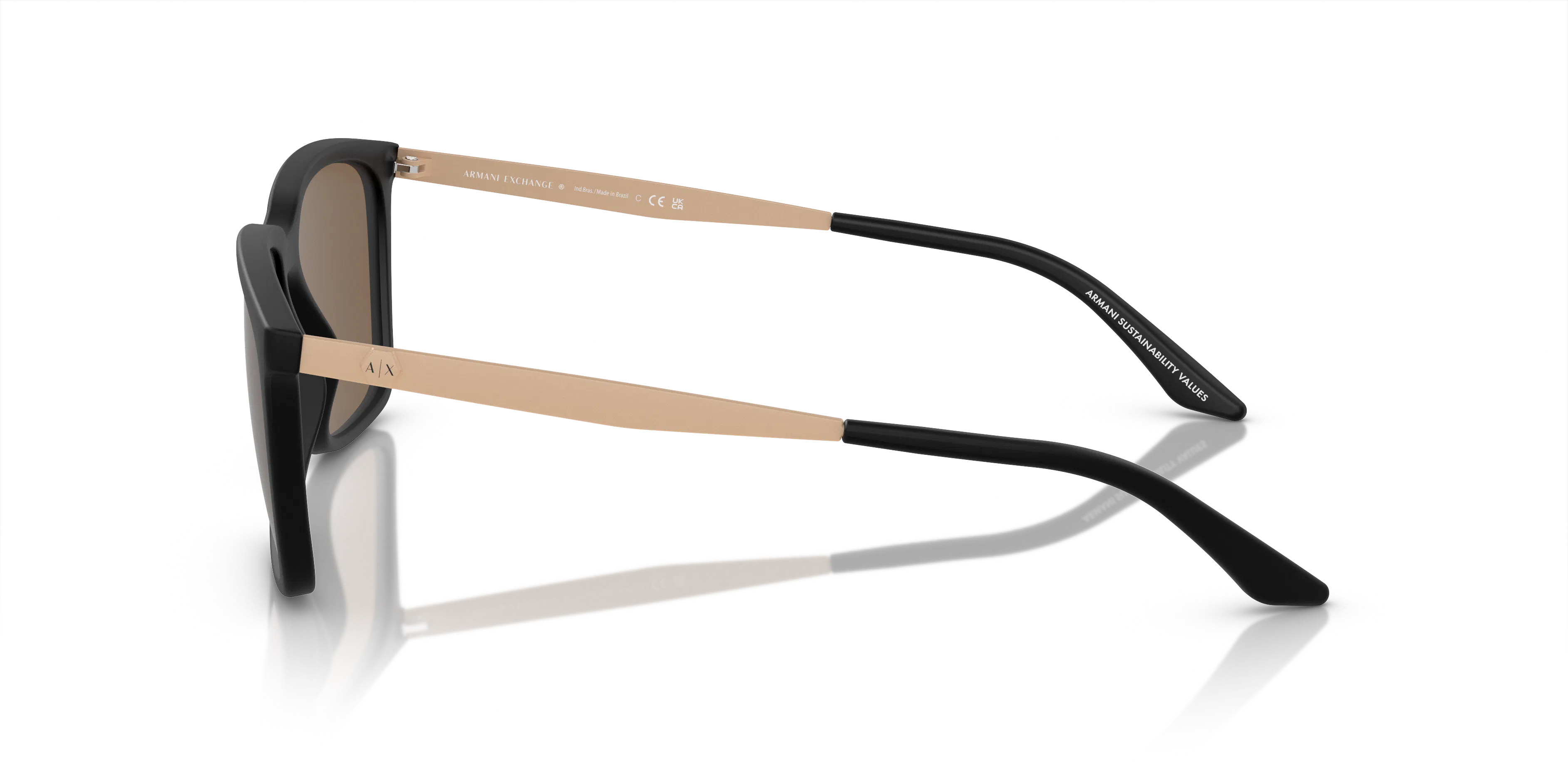 Angle_Left02, Armani Exchange AX4138S 807873